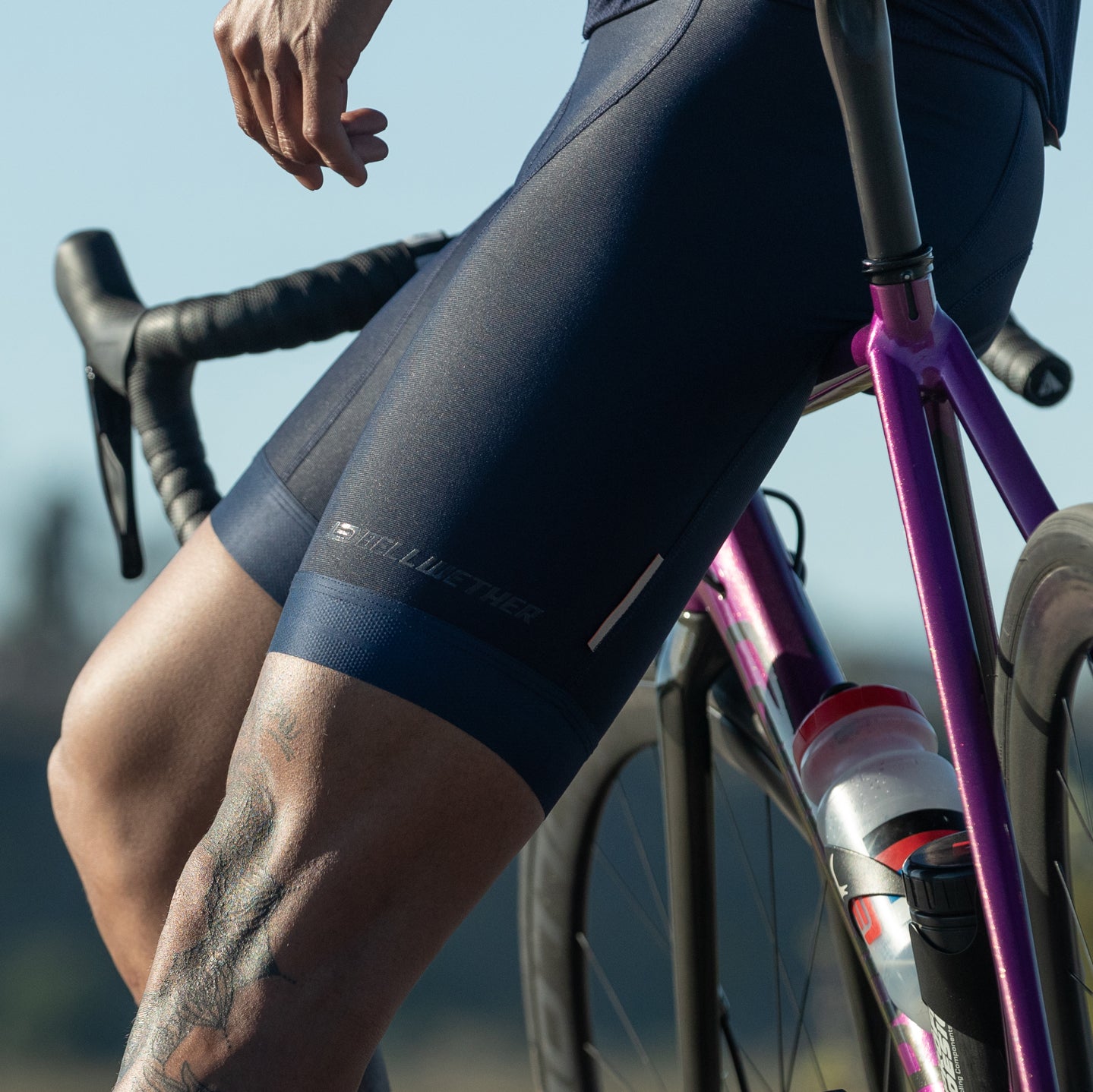 bellwether bib shorts