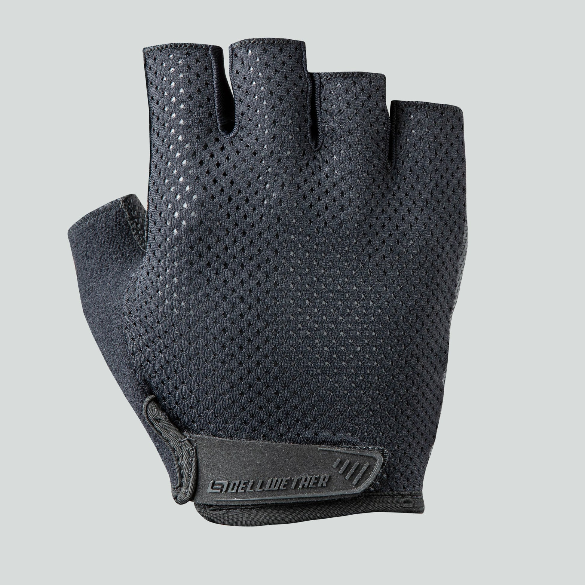 Men's Gel Supreme Black - Bellwether Clothing