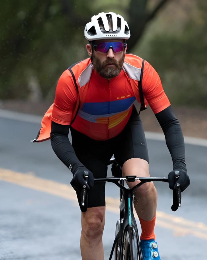 Bellwether Jacket