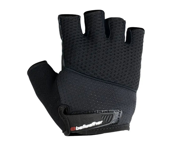 Women's Gel Supreme Glove Black