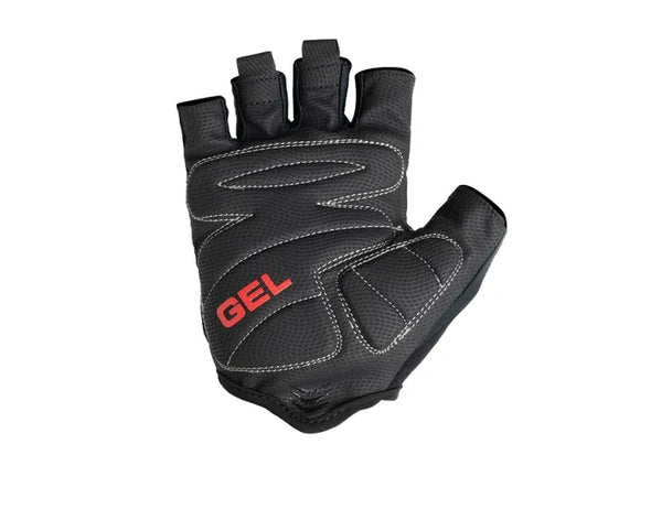 Women's Gel Supreme Glove Black