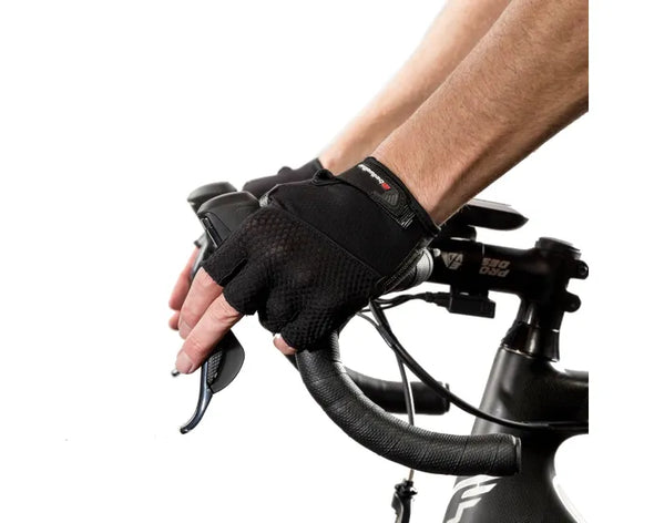 Women's Gel Supreme Glove Black