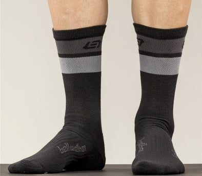 Powerline Socks