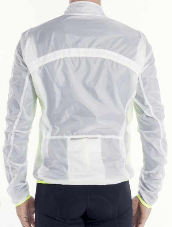 Velocity Ultralight Jacket