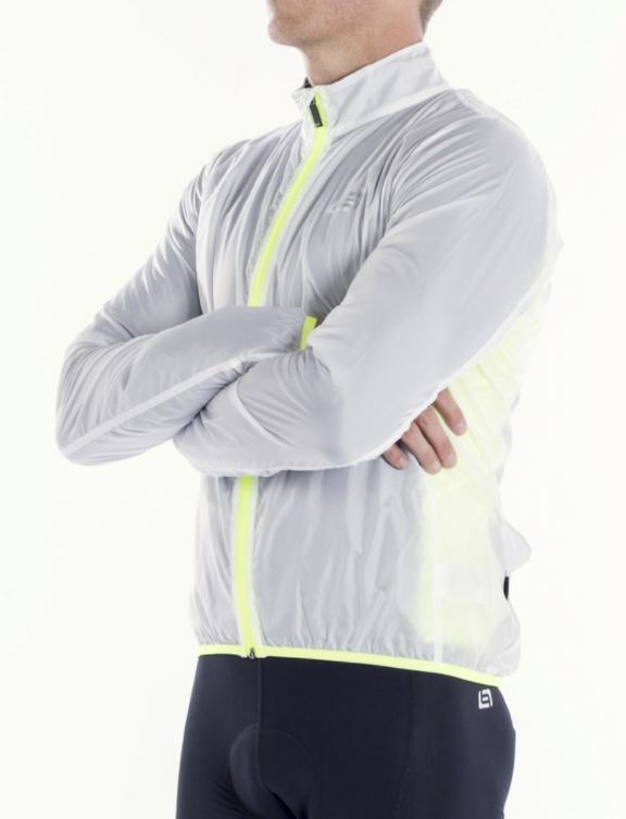 Velocity Ultralight Jacket