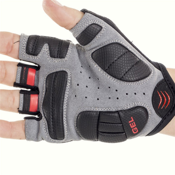 Women's Ergo Gel Glove S XL