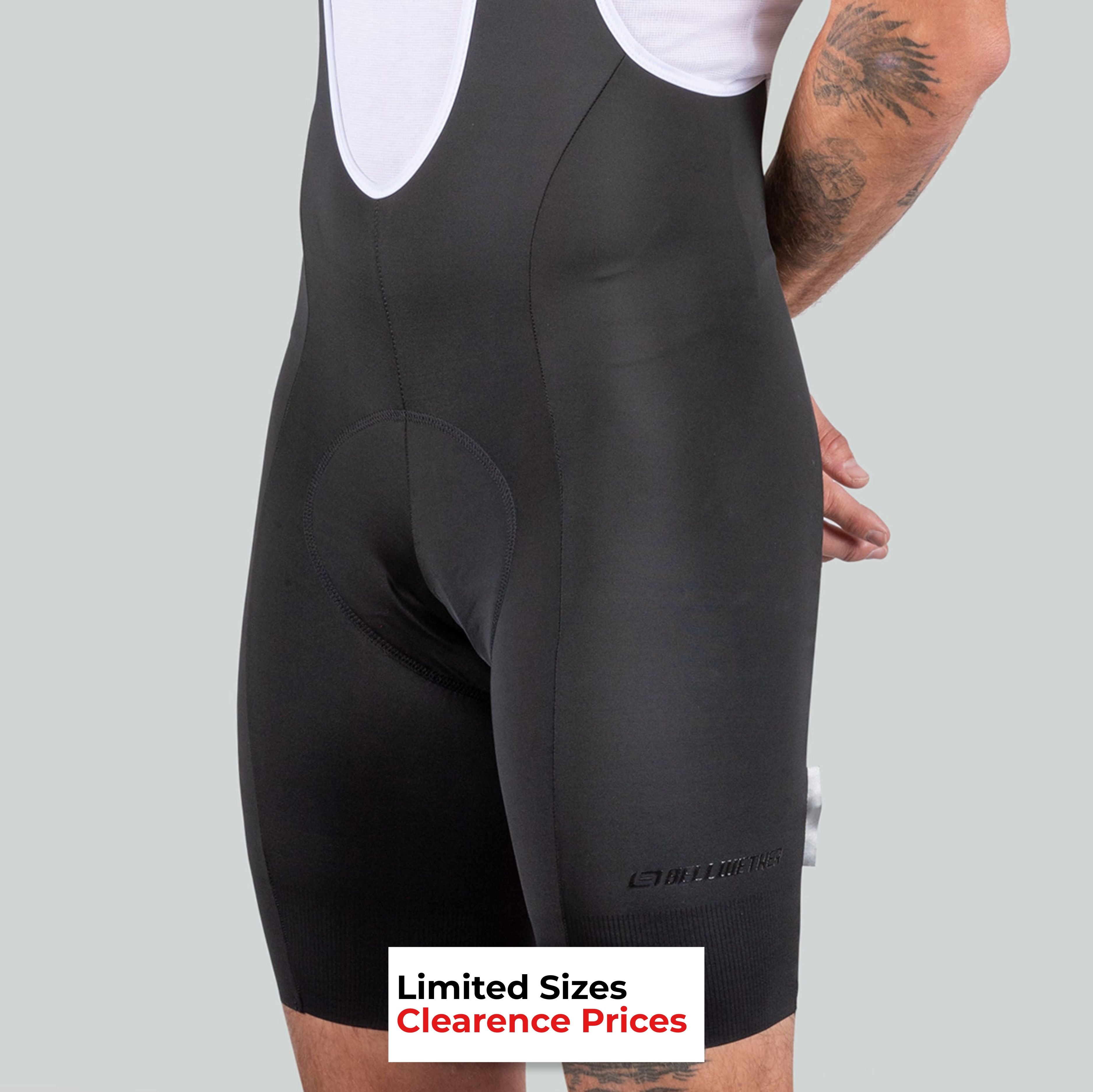 Volta Bib - Bellwether Clothing