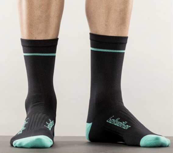 Optime Sock - Bellwether Clothing
