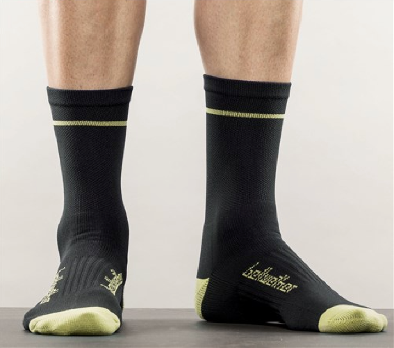 Optime Sock - Bellwether Clothing