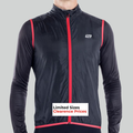 Velocity Ultralight Vest Black