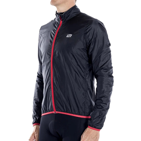 Velocity Ultralight Jacket