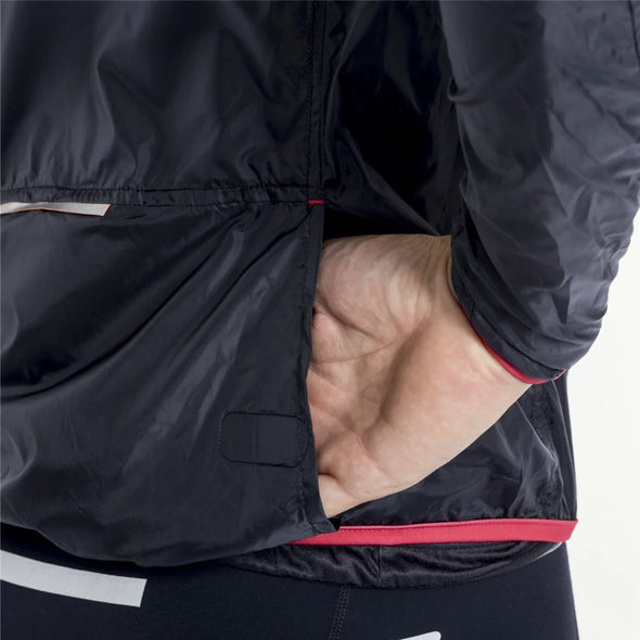 Velocity Ultralight Jacket