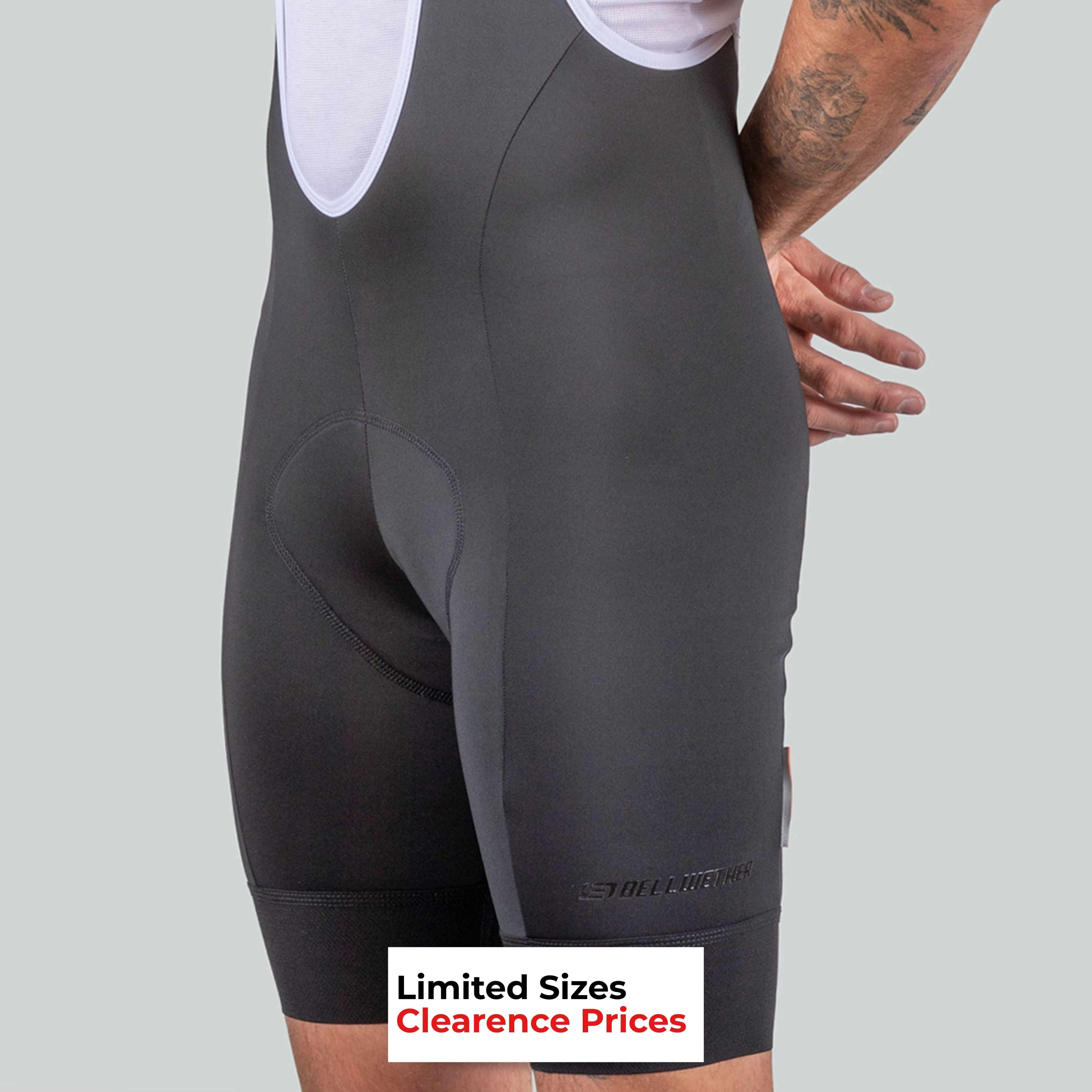 Newton Bib - Bellwether Clothing