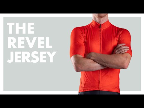 Revel Jersey