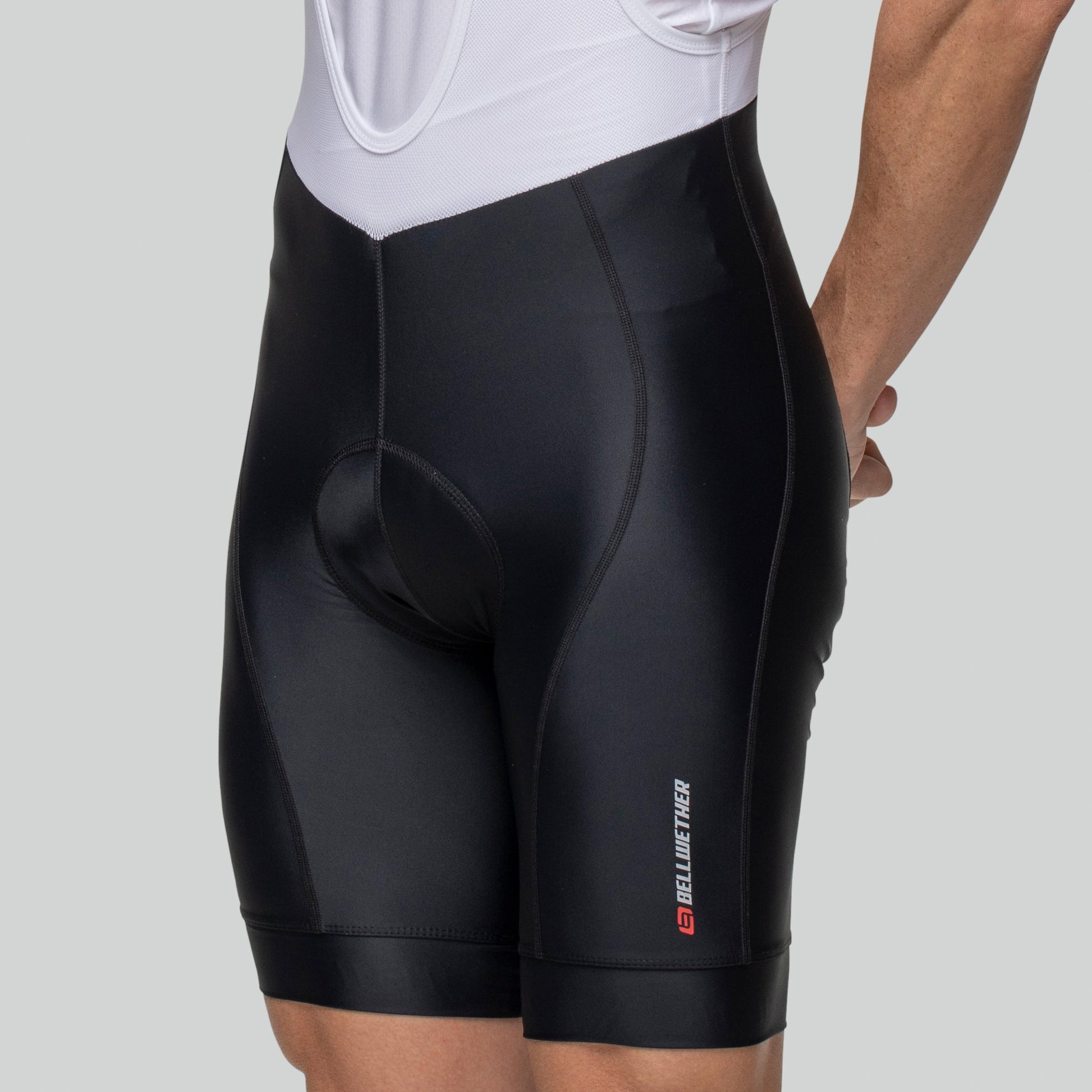 Endurance Gel Cadence Bib - Bellwether Clothing