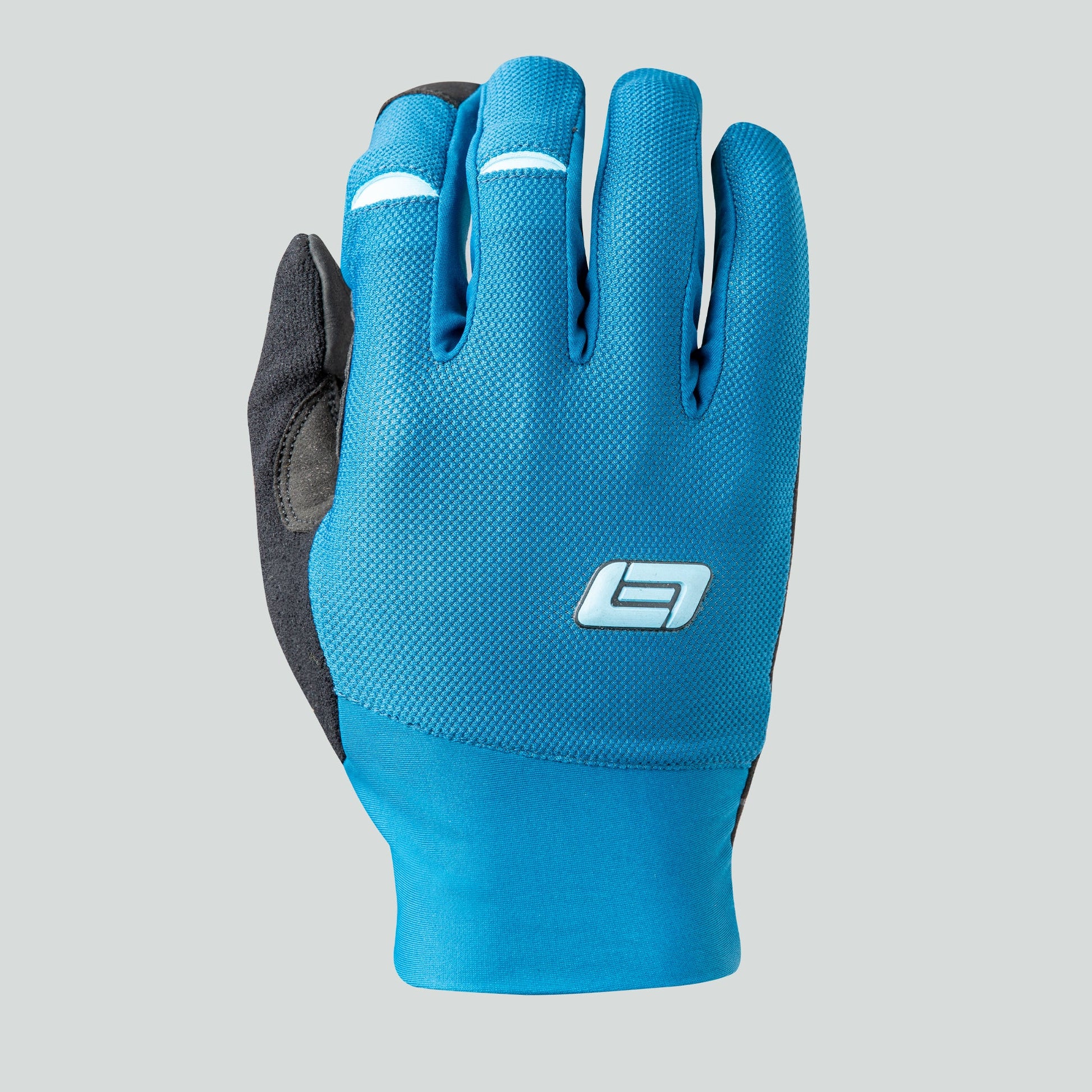 Overland Glove Baltic Blue - Bellwether Clothing