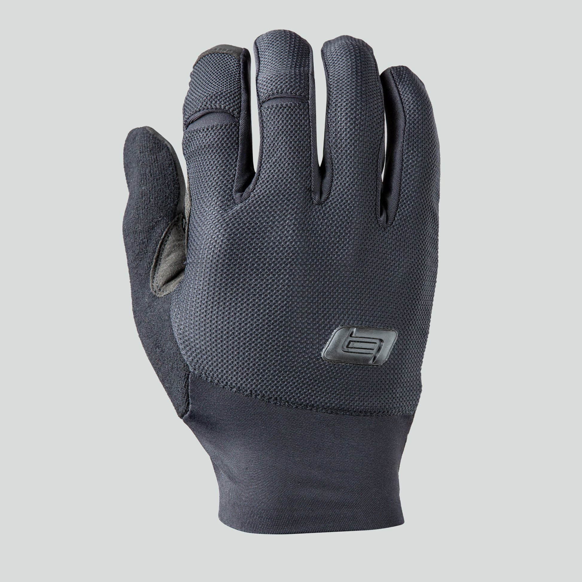 Overland Glove Black - Bellwether Clothing