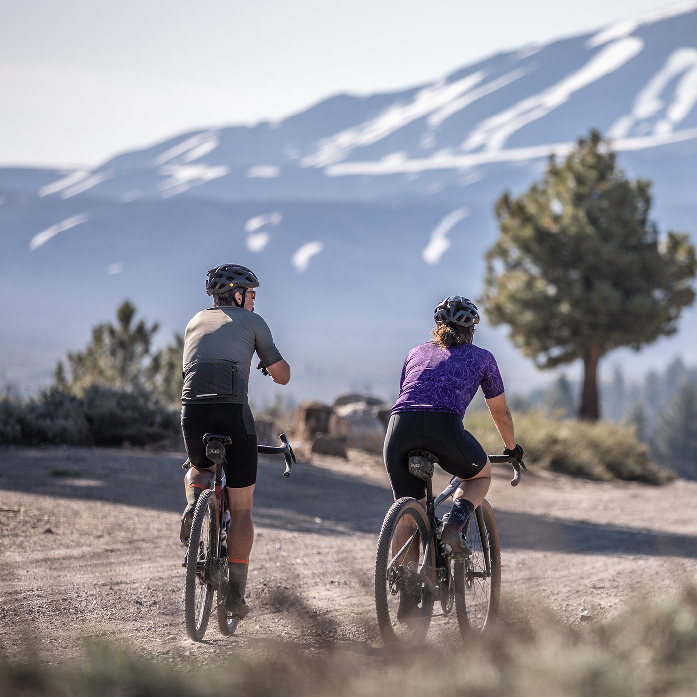 Revel Jersey Desert - Bellwether Clothing