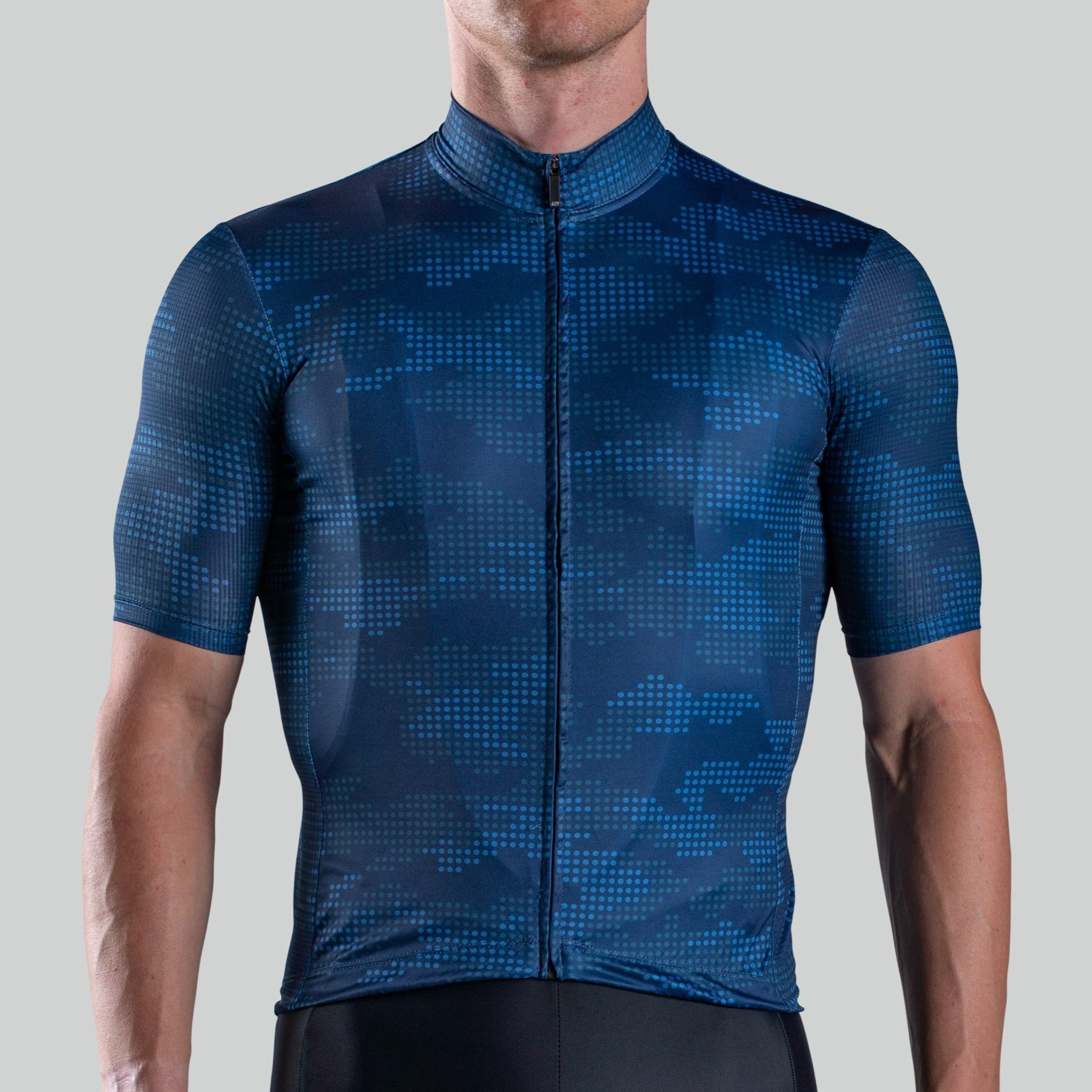 Revel Jersey Slate - Bellwether Clothing