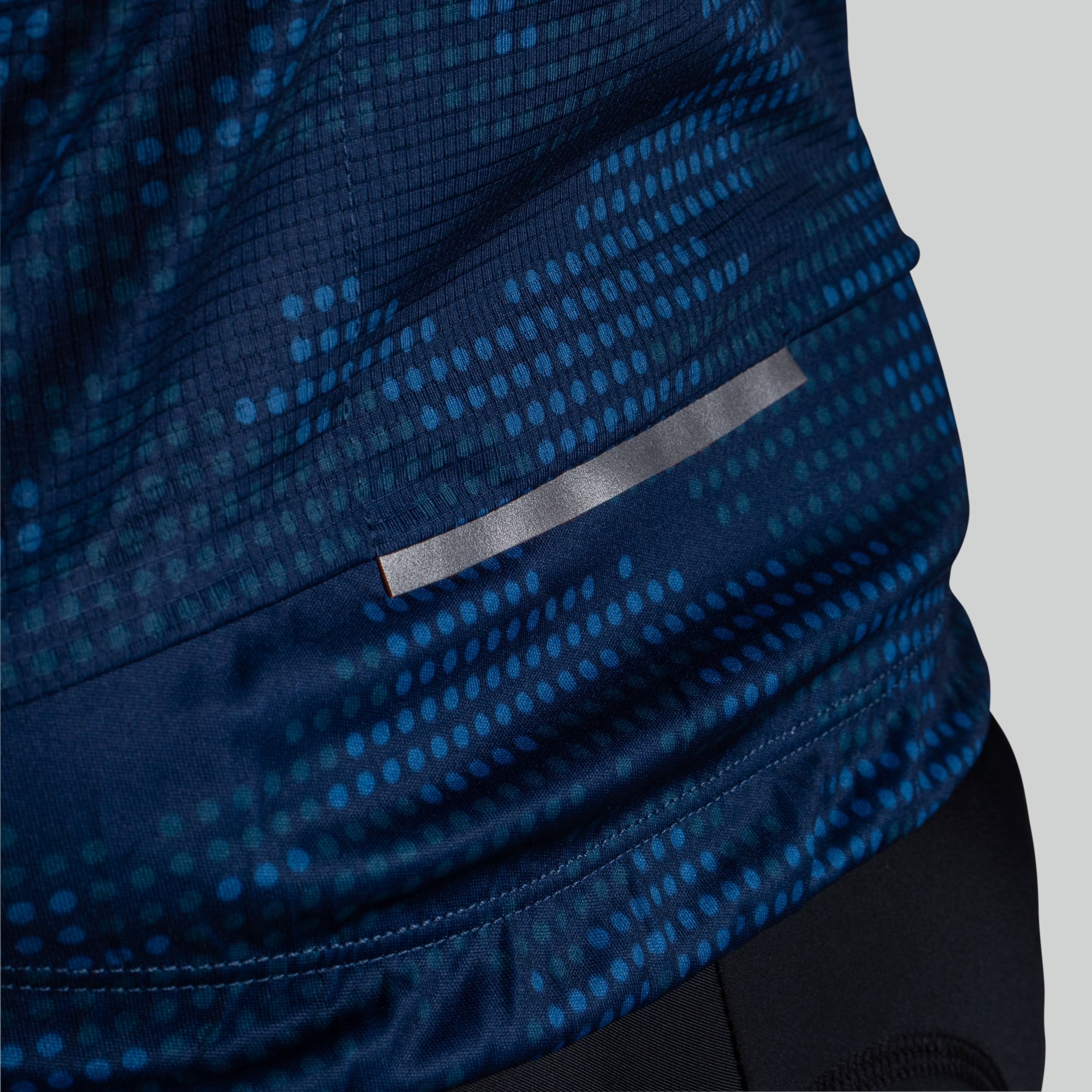 Revel Jersey Slate - Bellwether Clothing