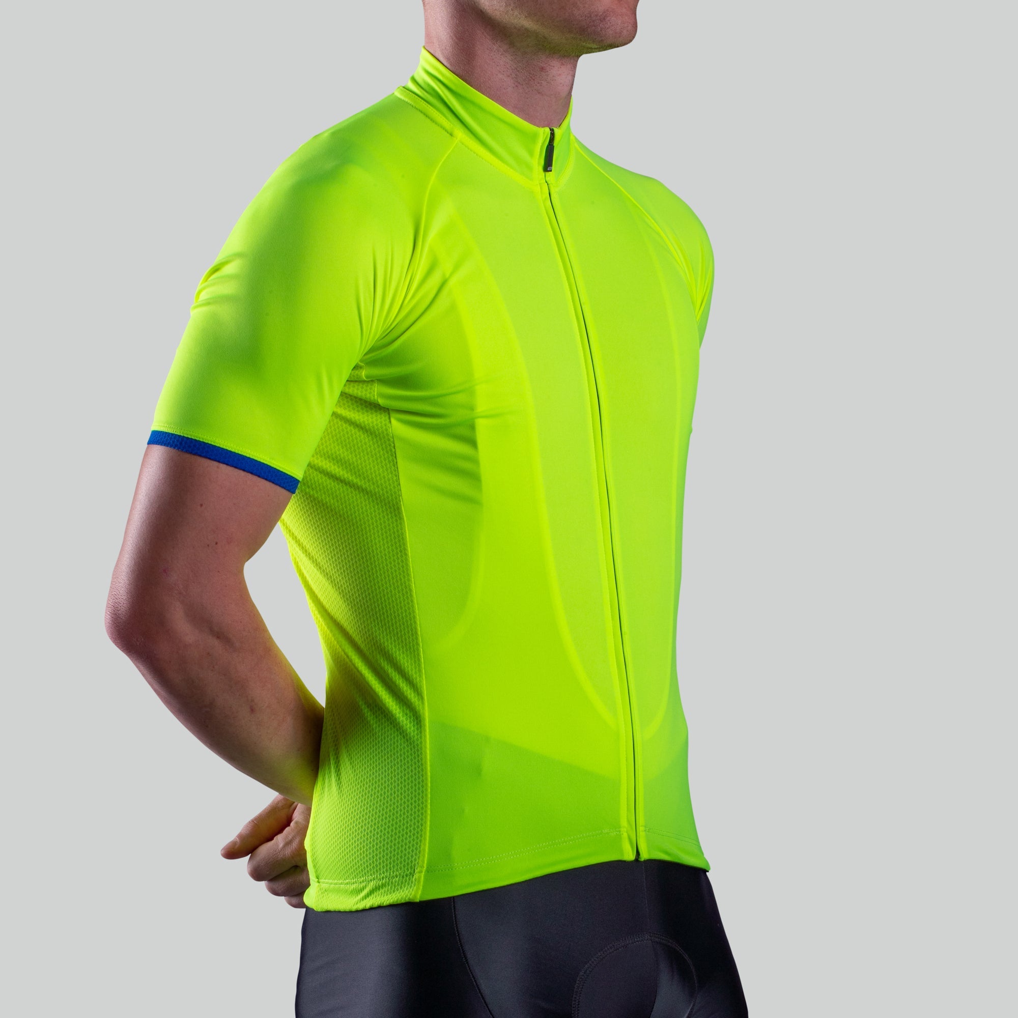 Criterium Pro Jersey - Bellwether Clothing