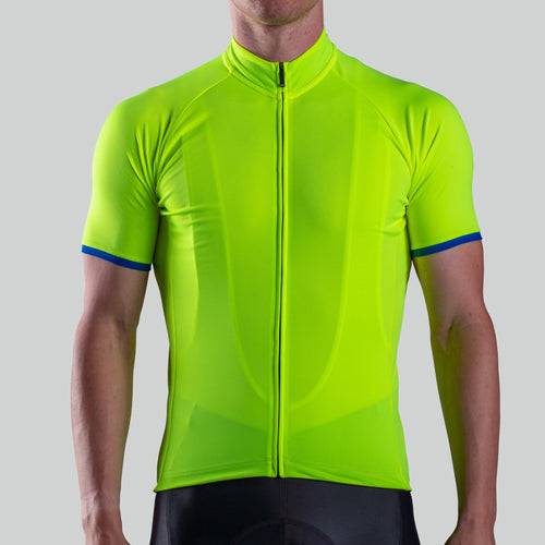 Criterium Pro Jersey - Bellwether Clothing