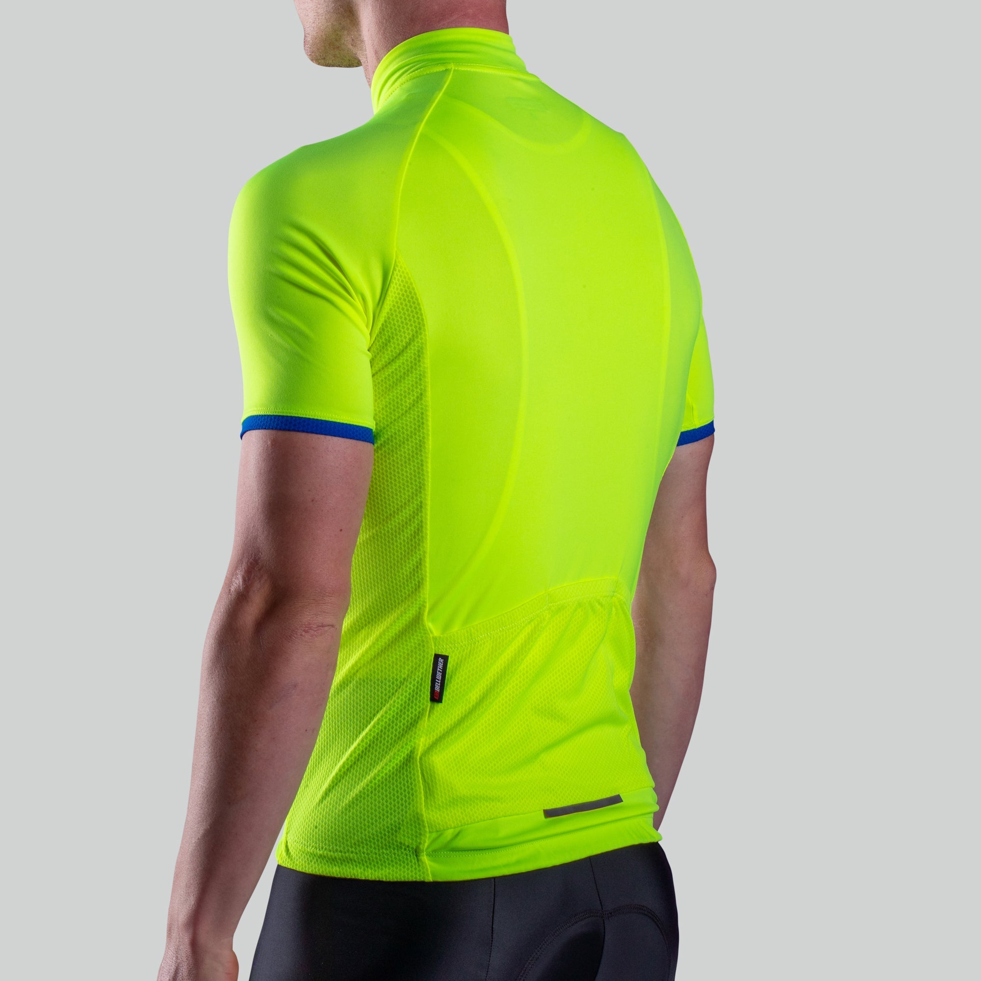 Criterium Pro Jersey - Bellwether Clothing