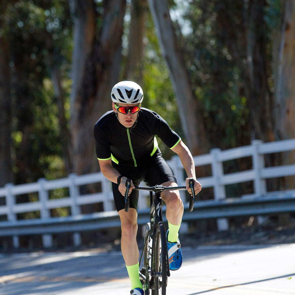 Distance Jersey - Bellwether Clothing