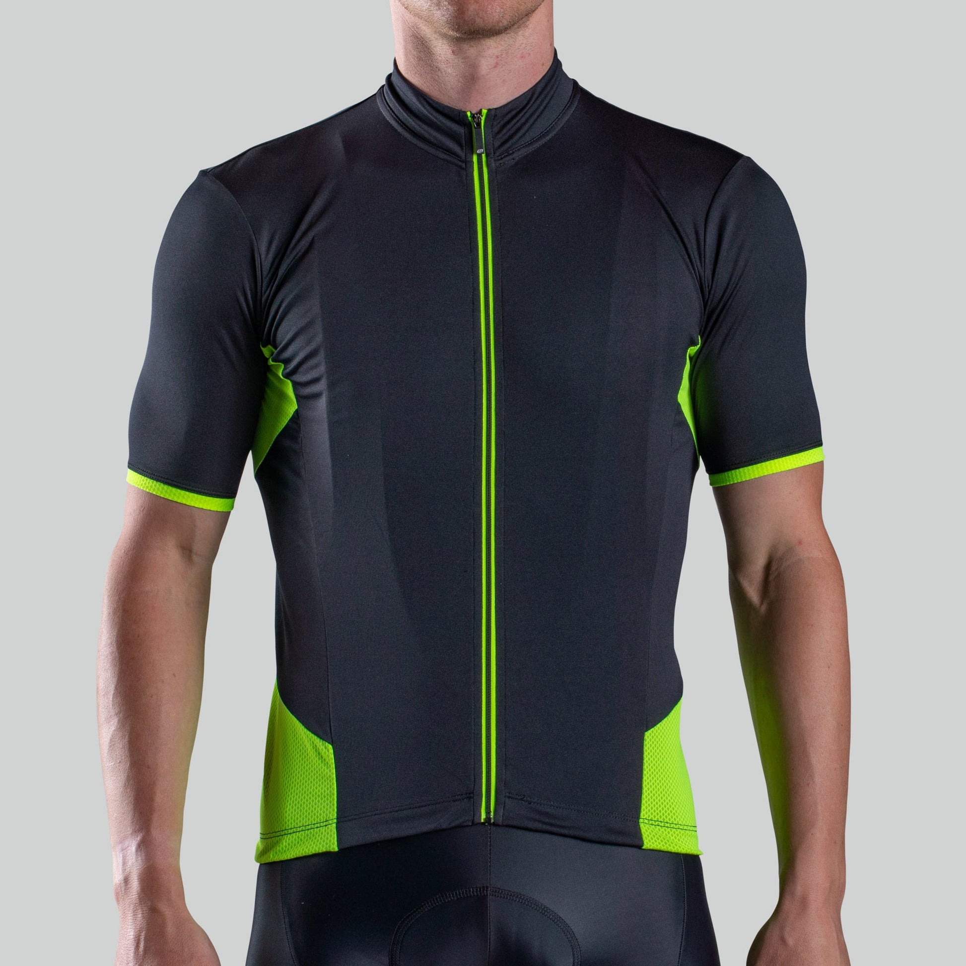 Distance Jersey - Bellwether Clothing