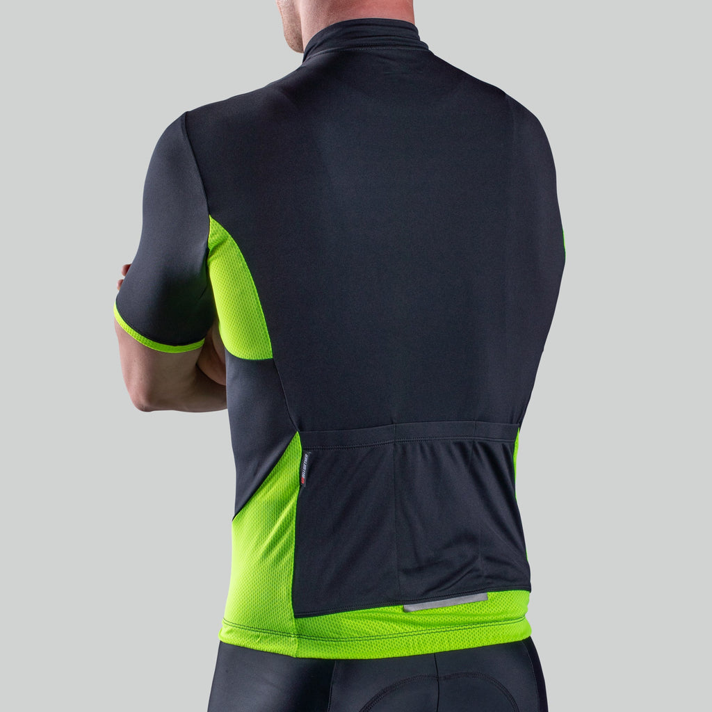 Distance Jersey - Bellwether Clothing