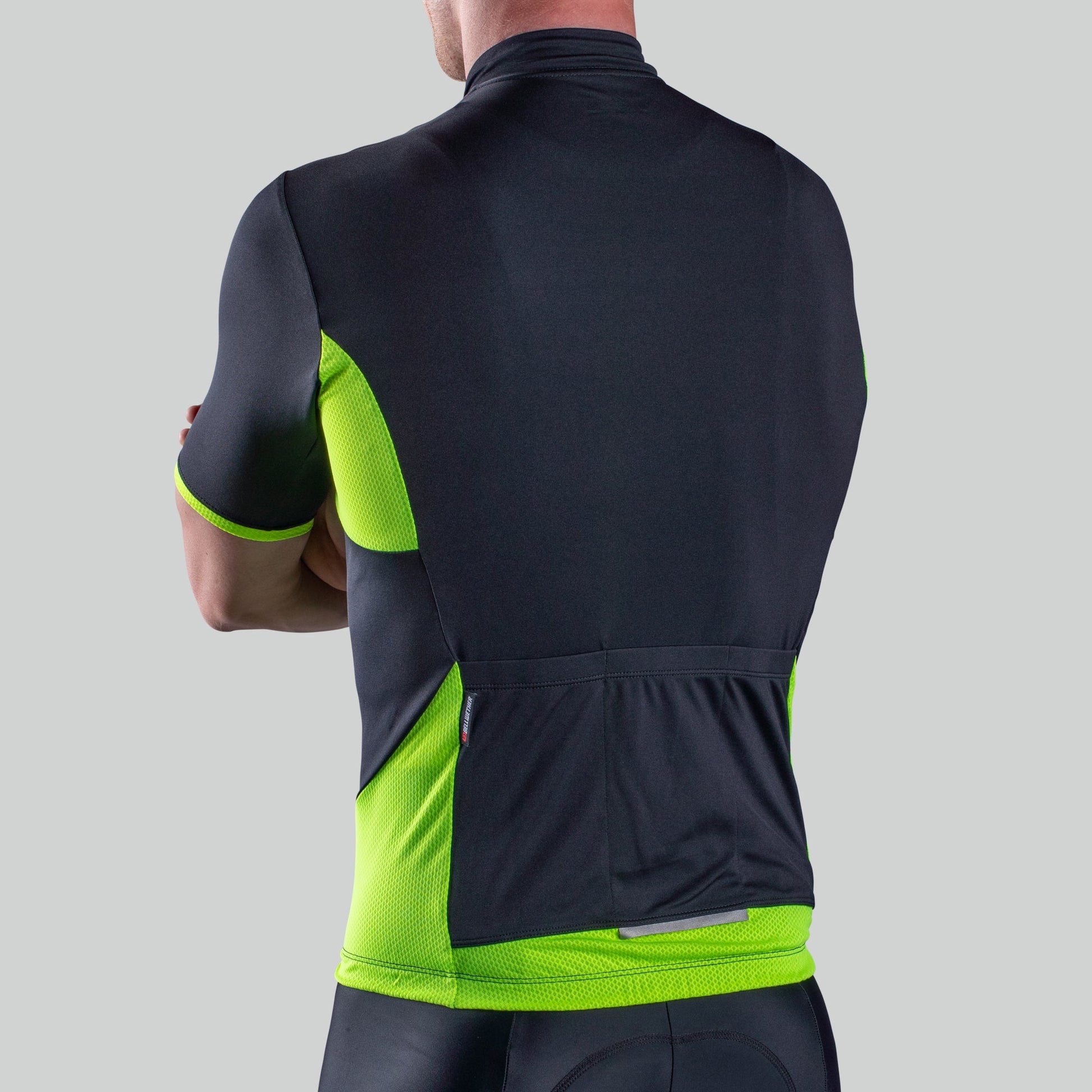 Distance Jersey - Bellwether Clothing