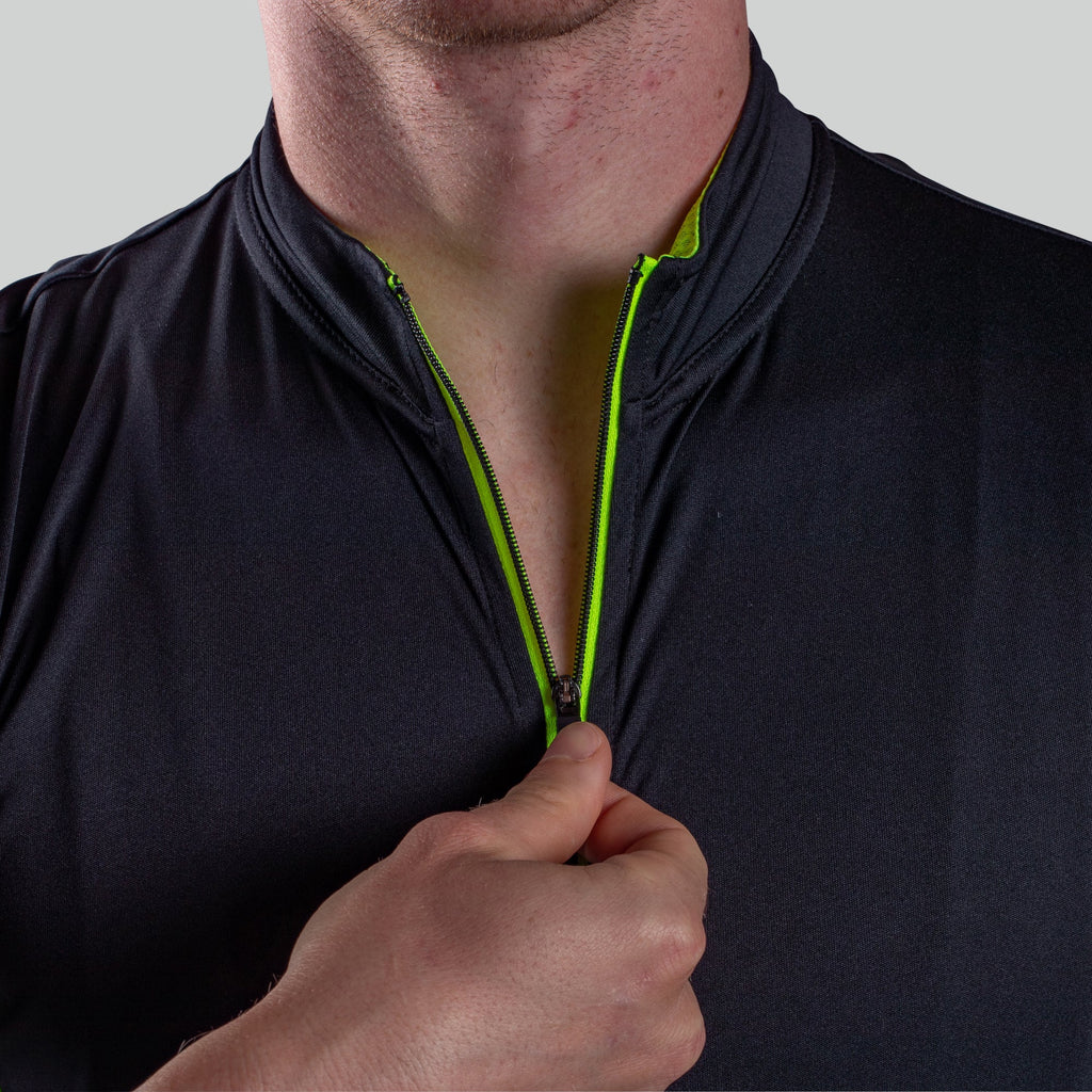 Distance Jersey - Bellwether Clothing