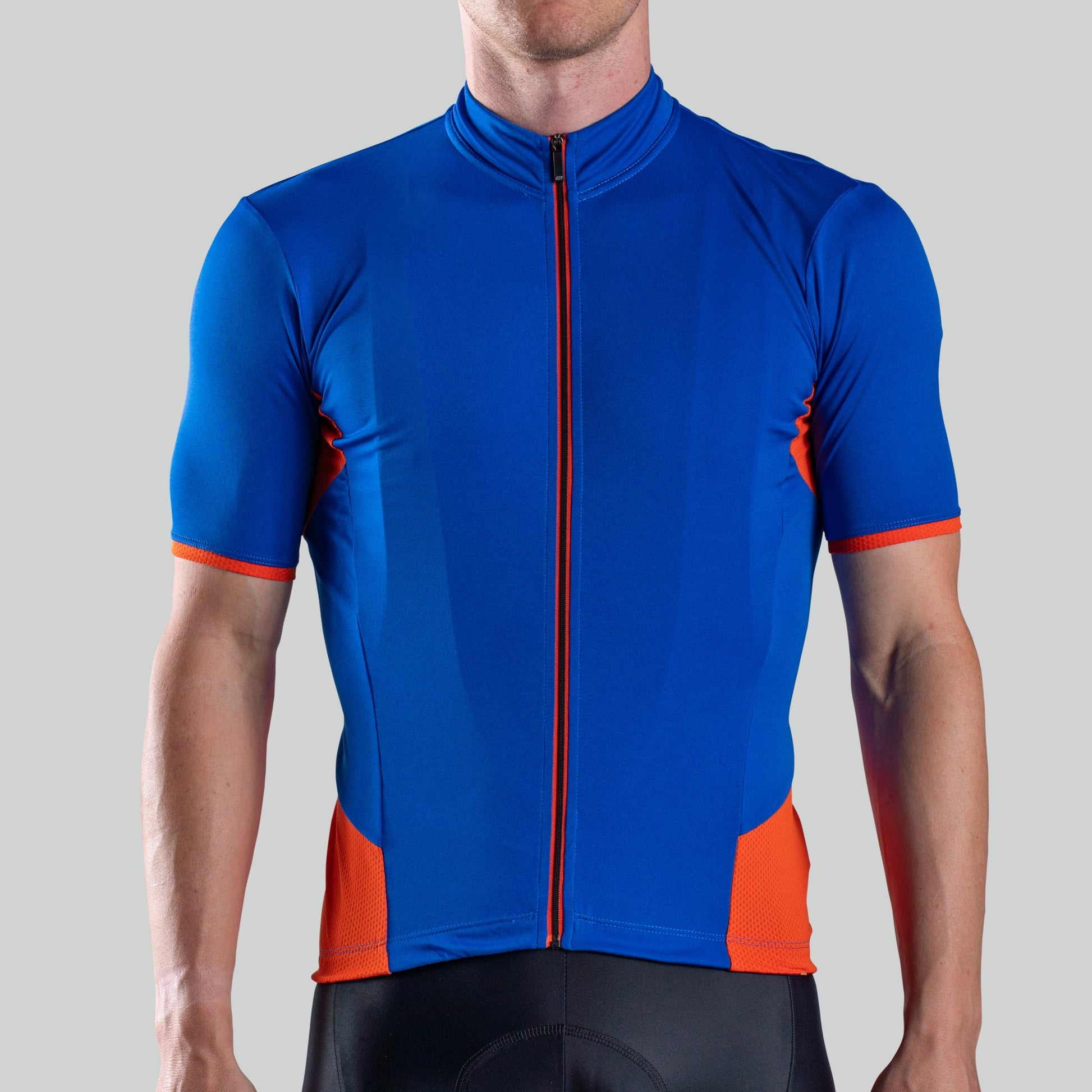 Distance Jersey - Bellwether Clothing