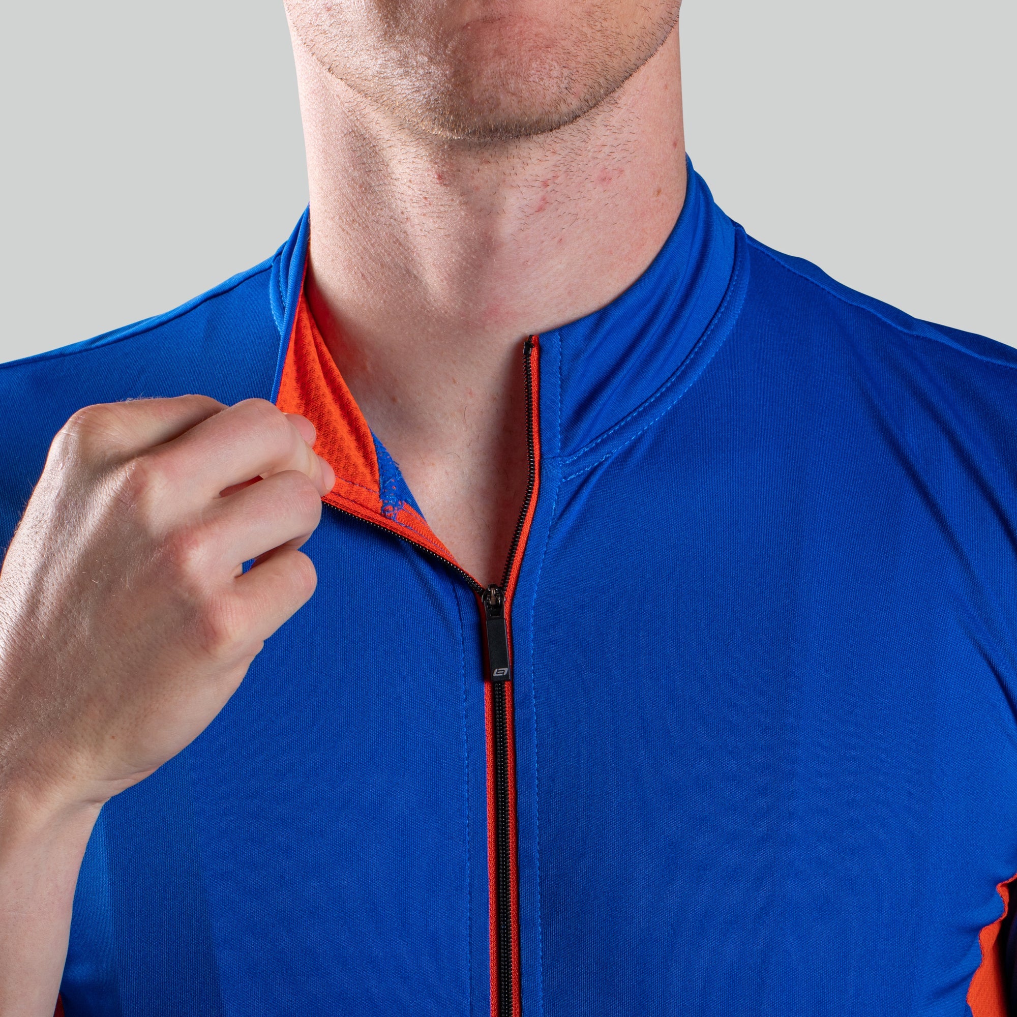 Distance Jersey Royal - Bellwether Clothing