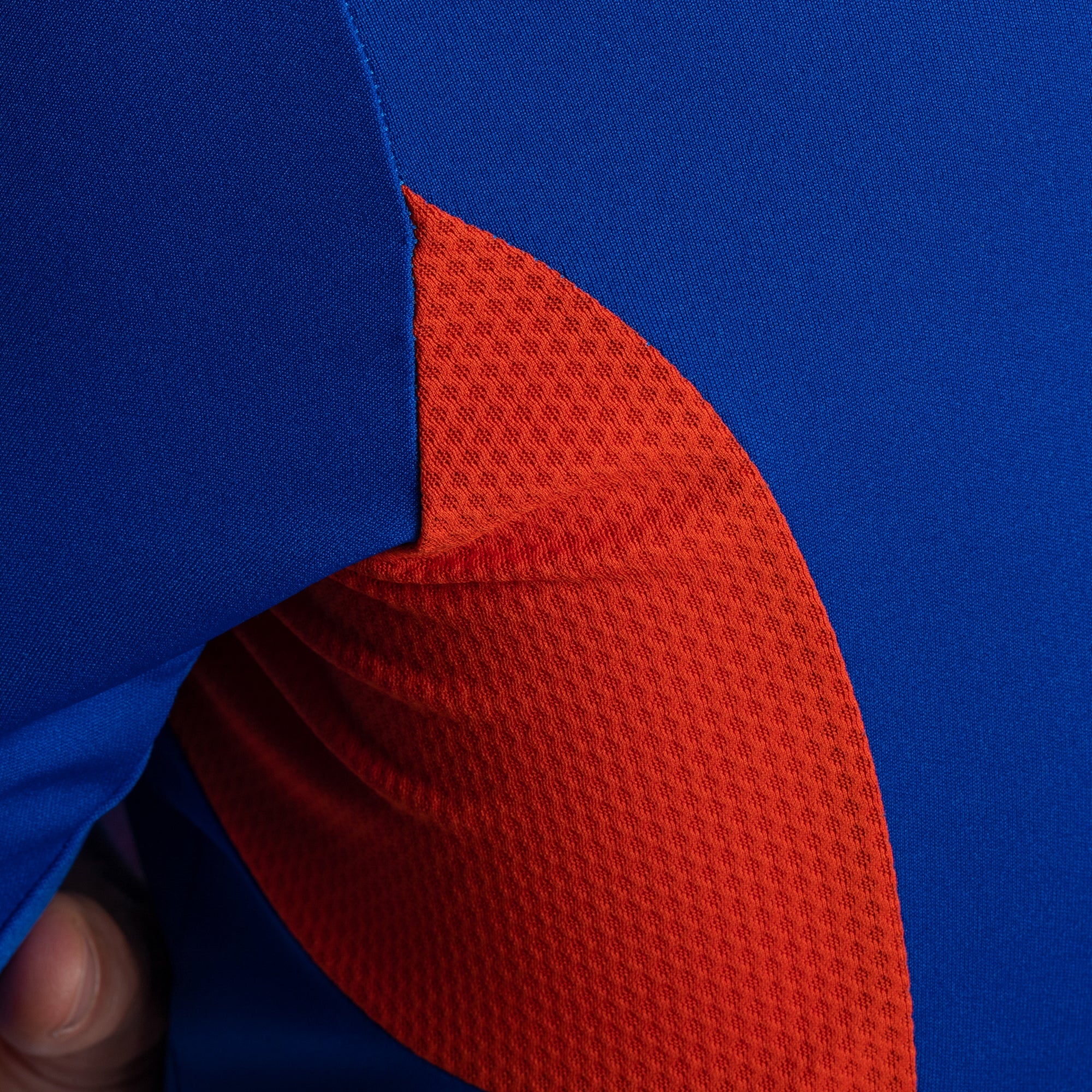 Distance Jersey Royal - Bellwether Clothing