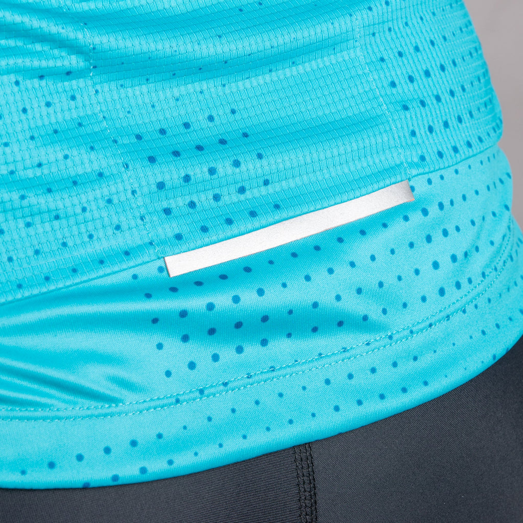 Women's Motion Jersey - Bellwether Clothing