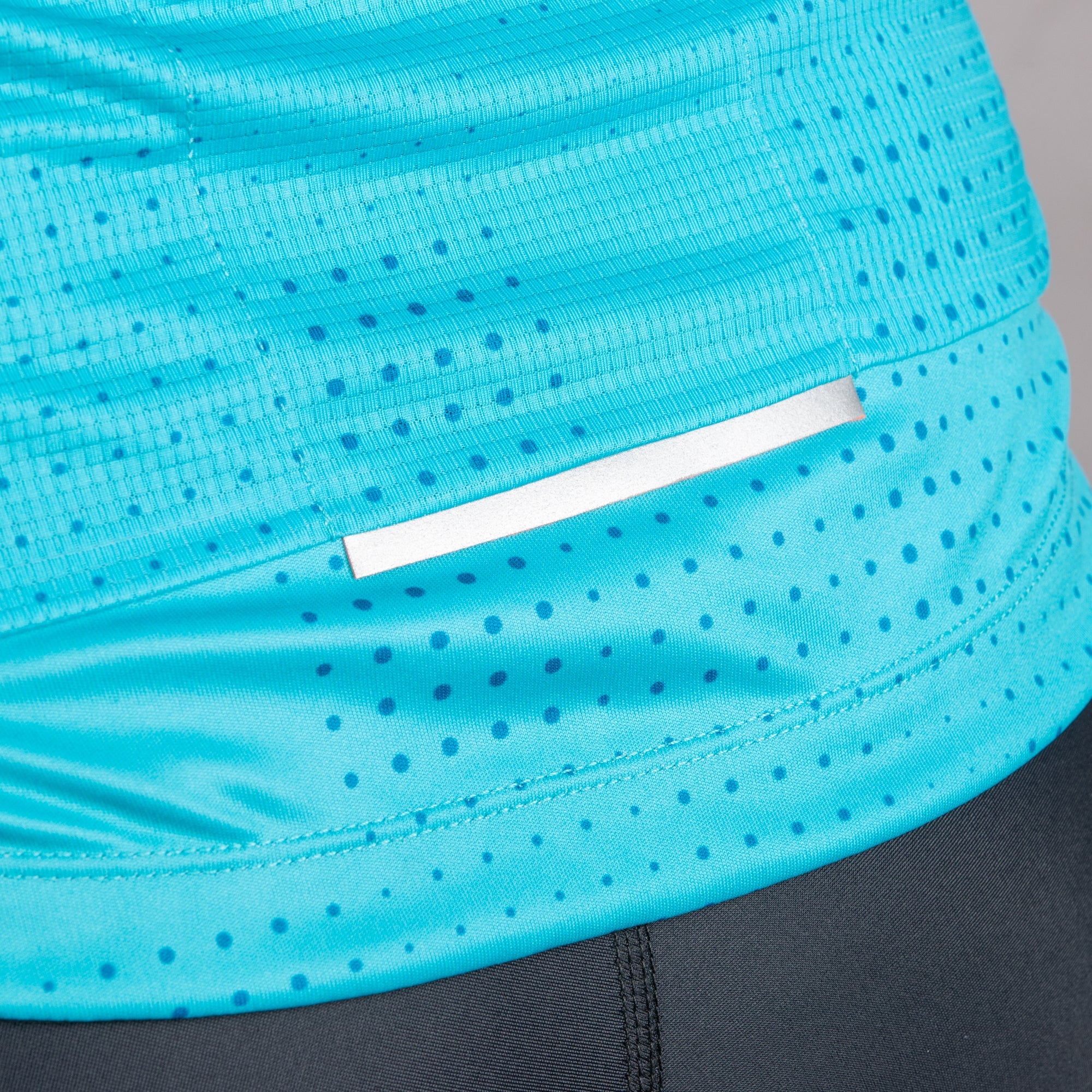 Women's Motion Jersey Emerald - Bellwether Clothing