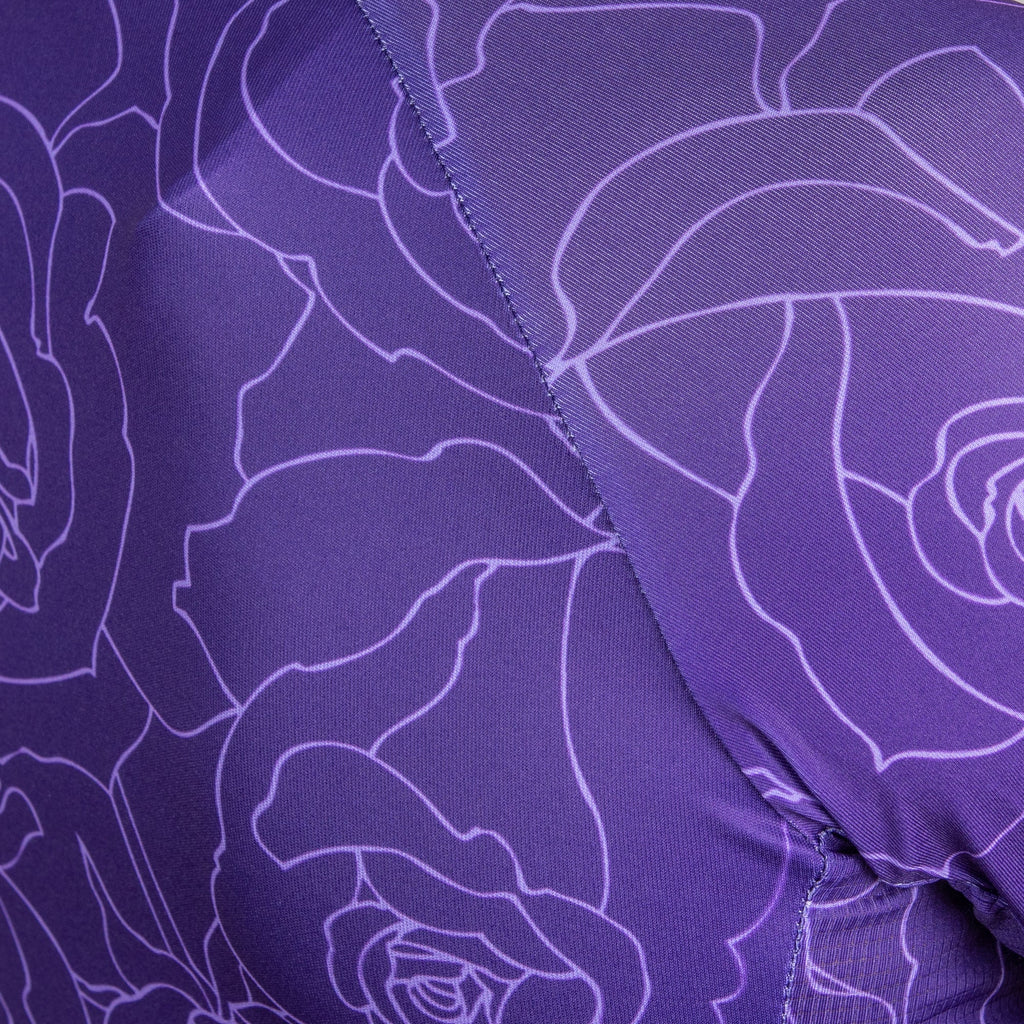 Women's Motion Jersey - Bellwether Clothing