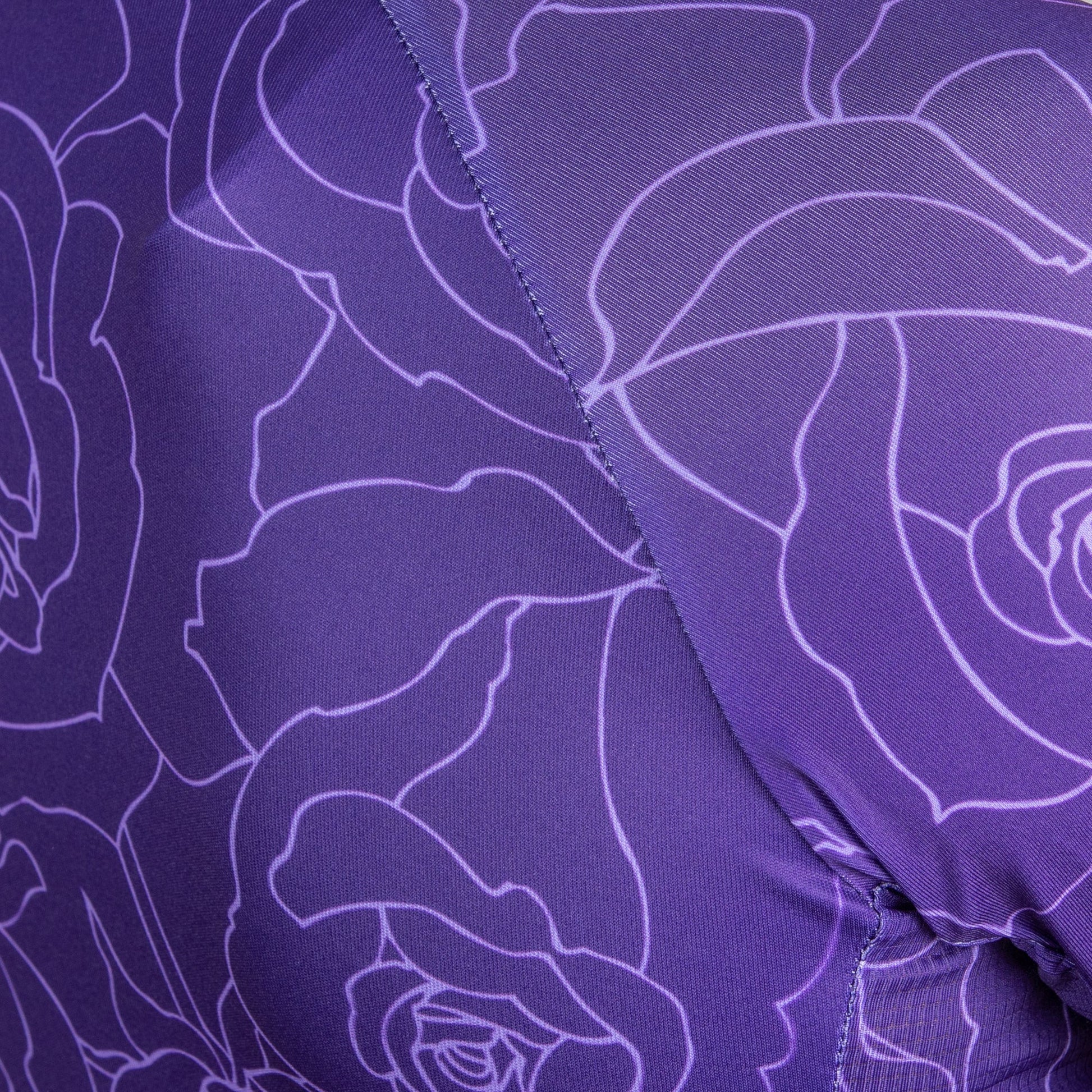 Women's Motion Jersey - Bellwether Clothing