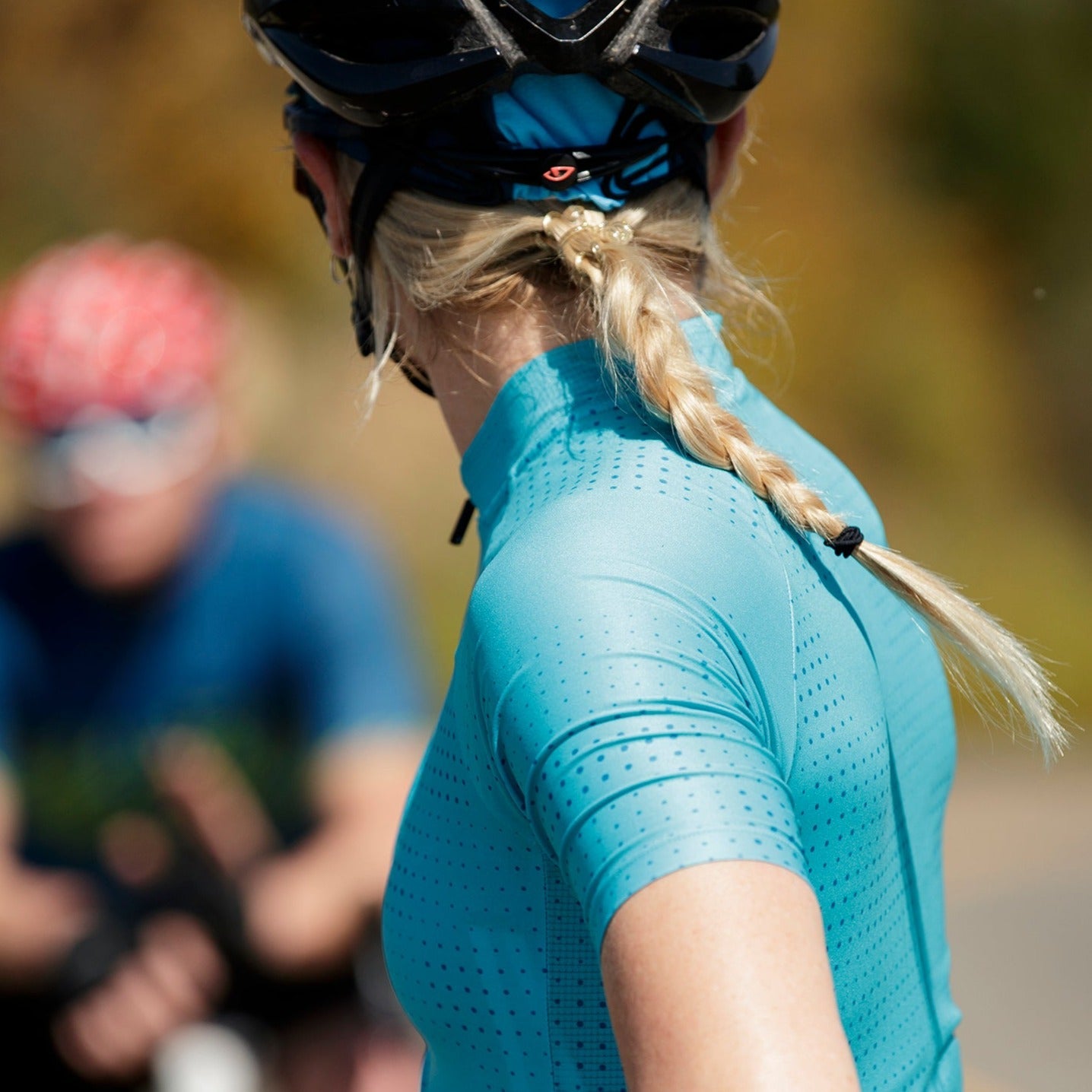 Women's Motion Jersey - Bellwether Clothing