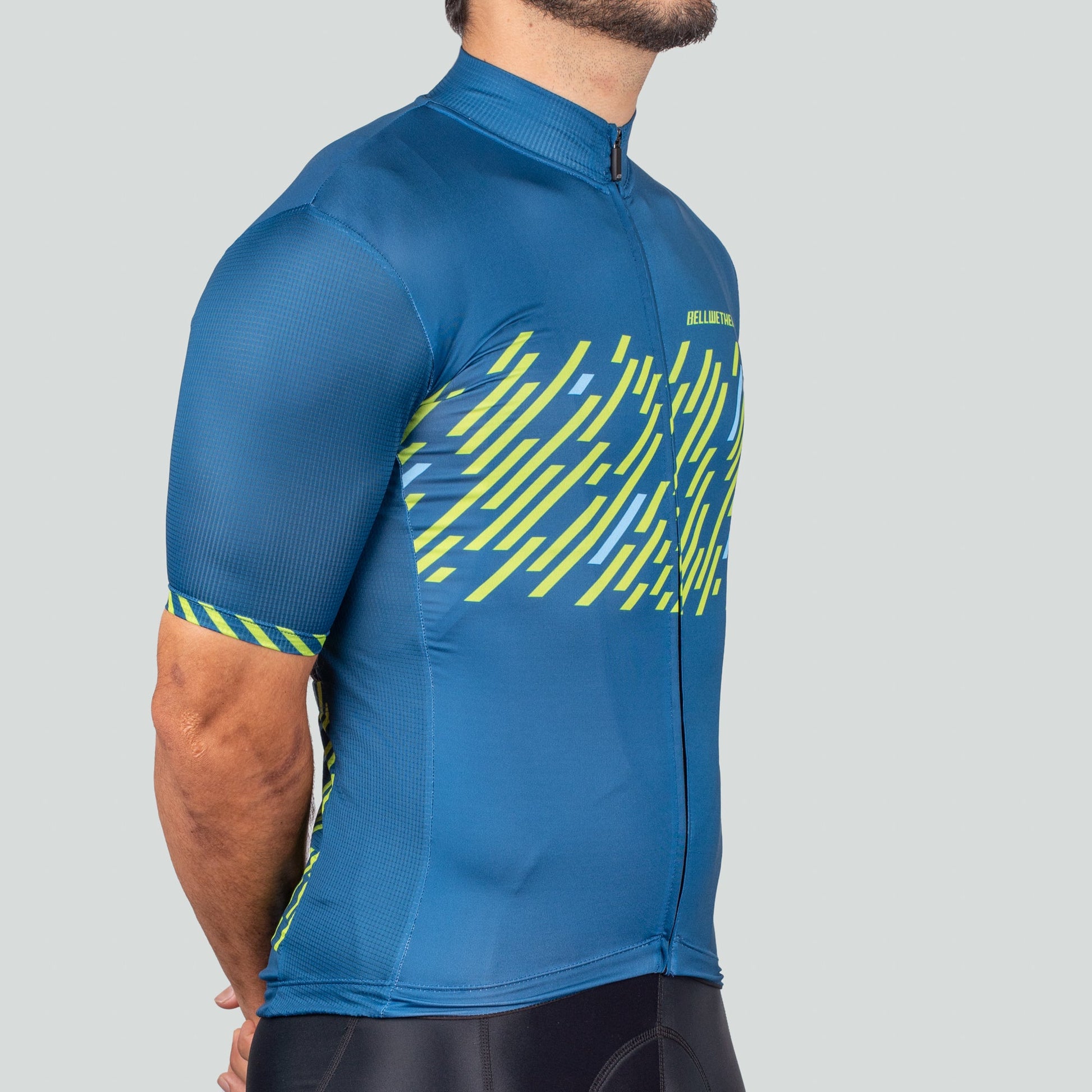 Revel Jersey - Bellwether Clothing
