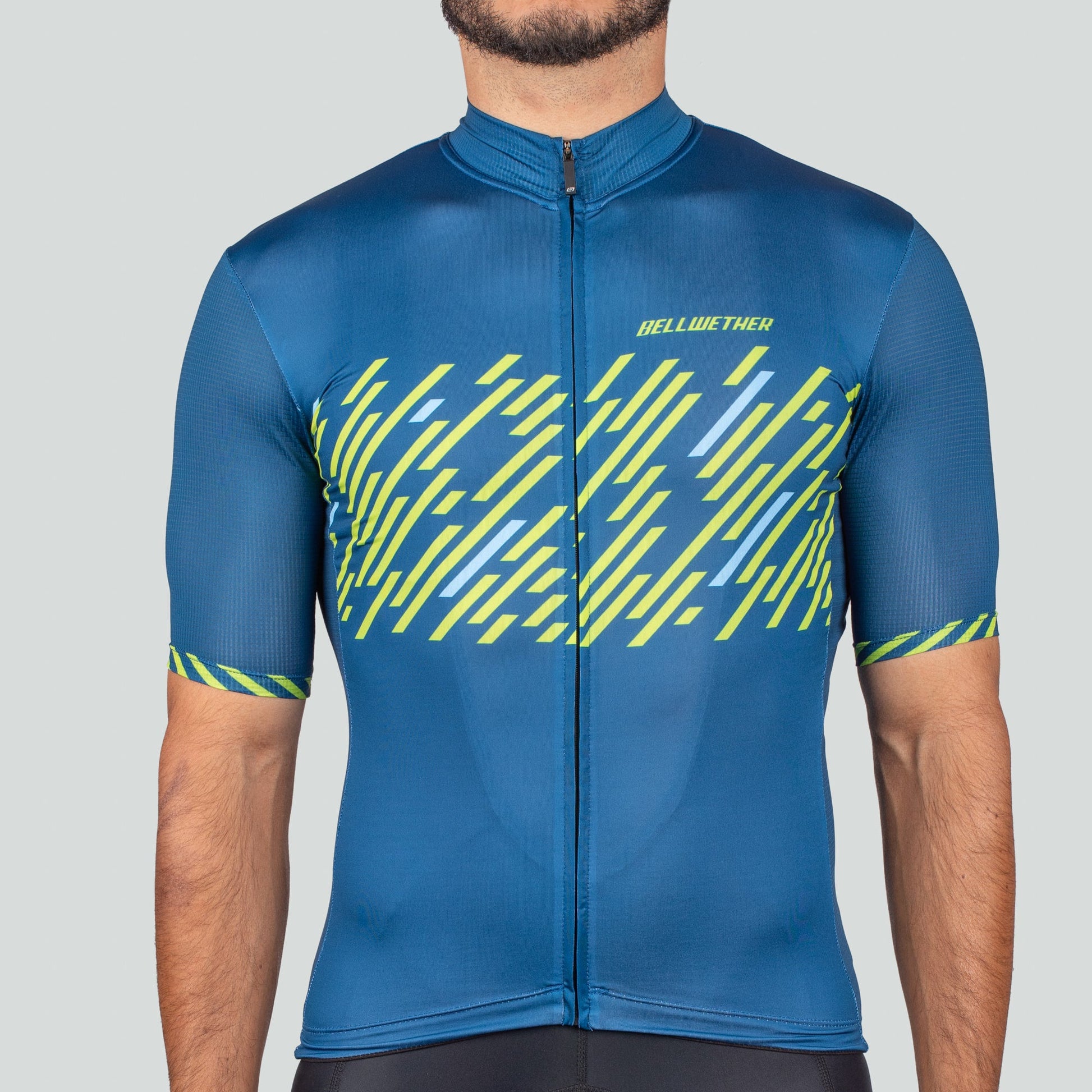 Revel Jersey - Bellwether Clothing