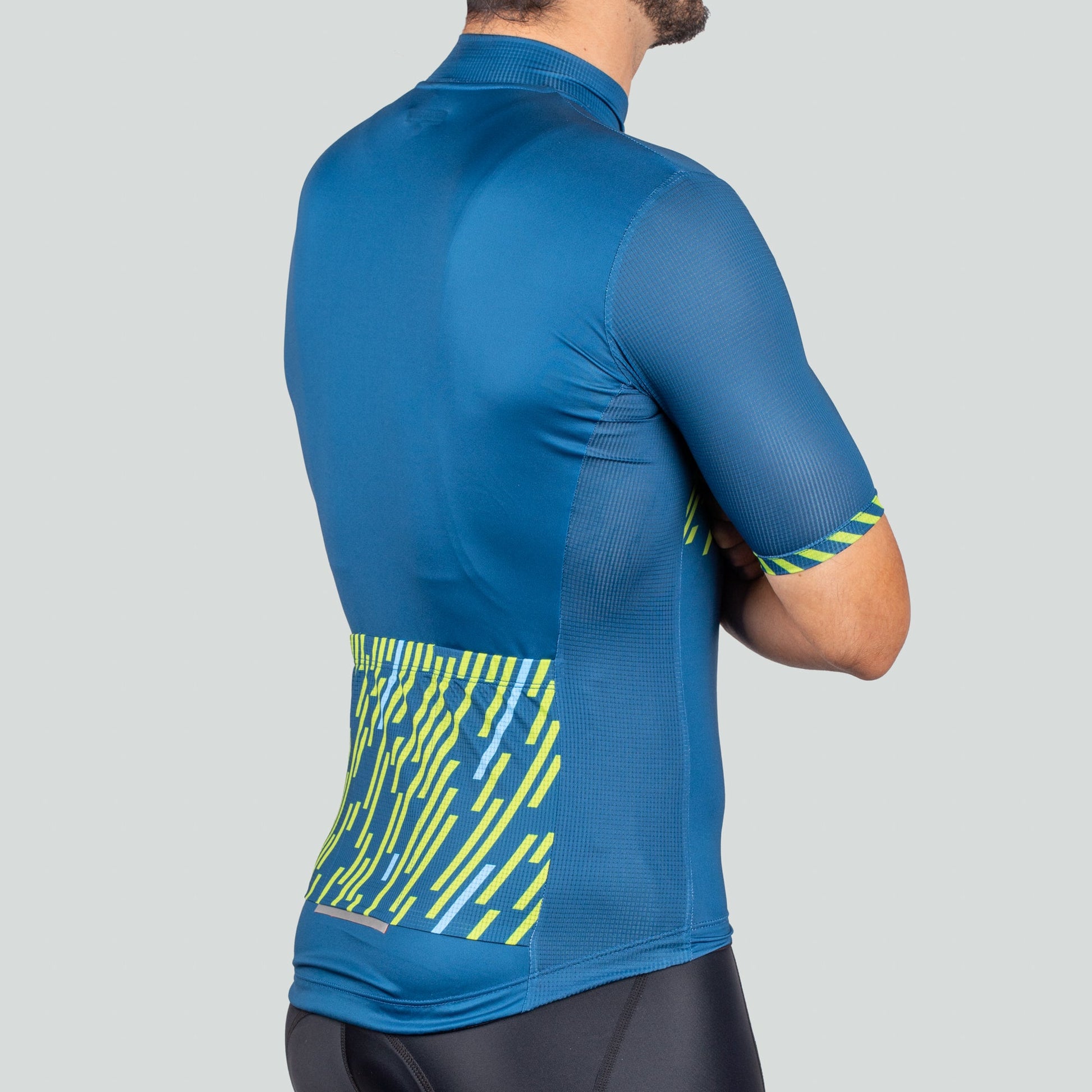 Revel Jersey - Bellwether Clothing