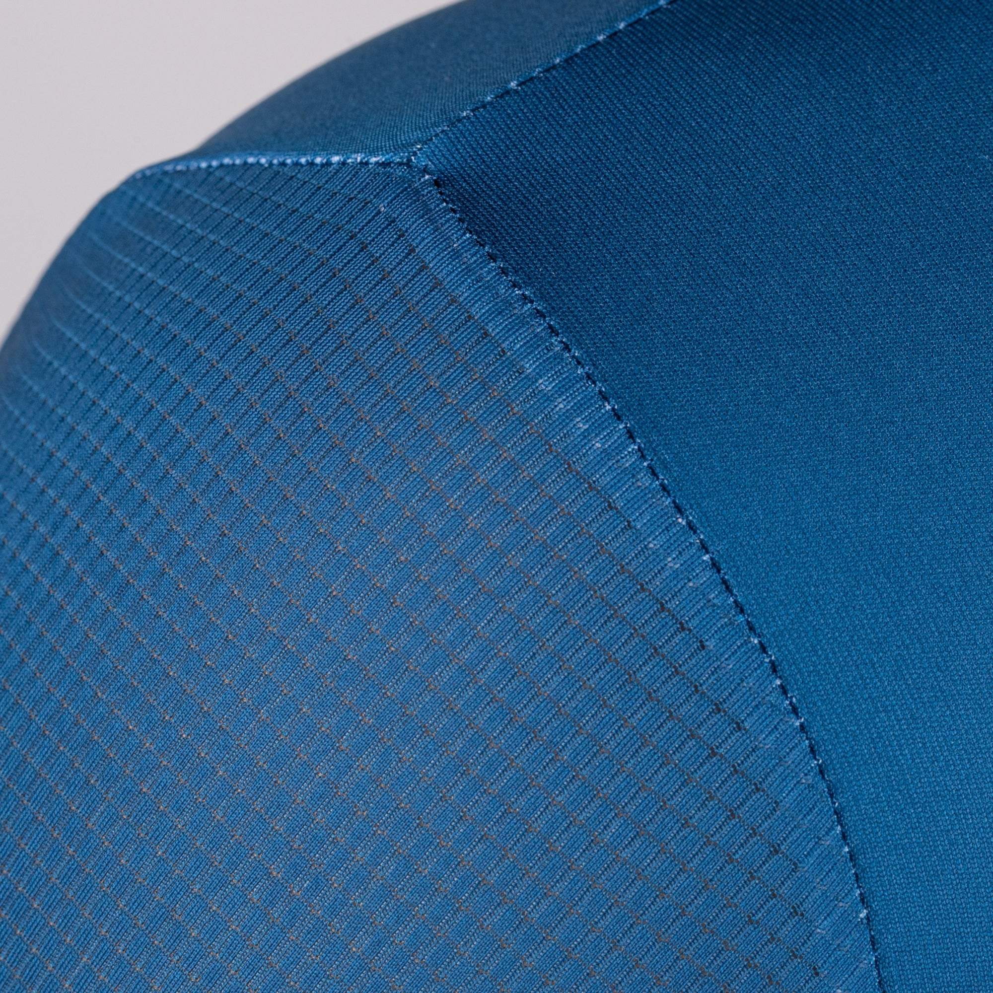 Revel Jersey Baltic Blue - Bellwether Clothing