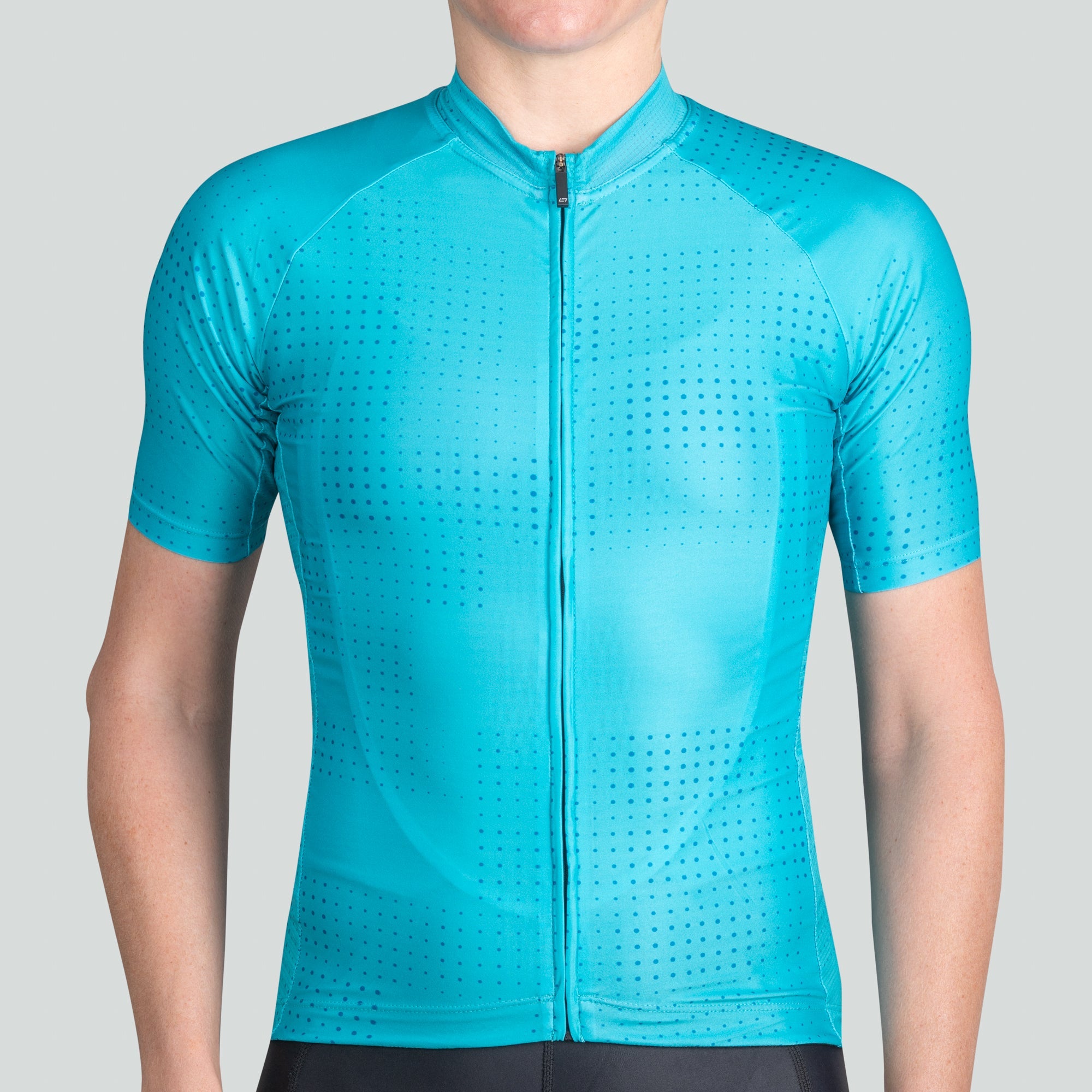 Women's Motion Jersey Emerald - Bellwether Clothing