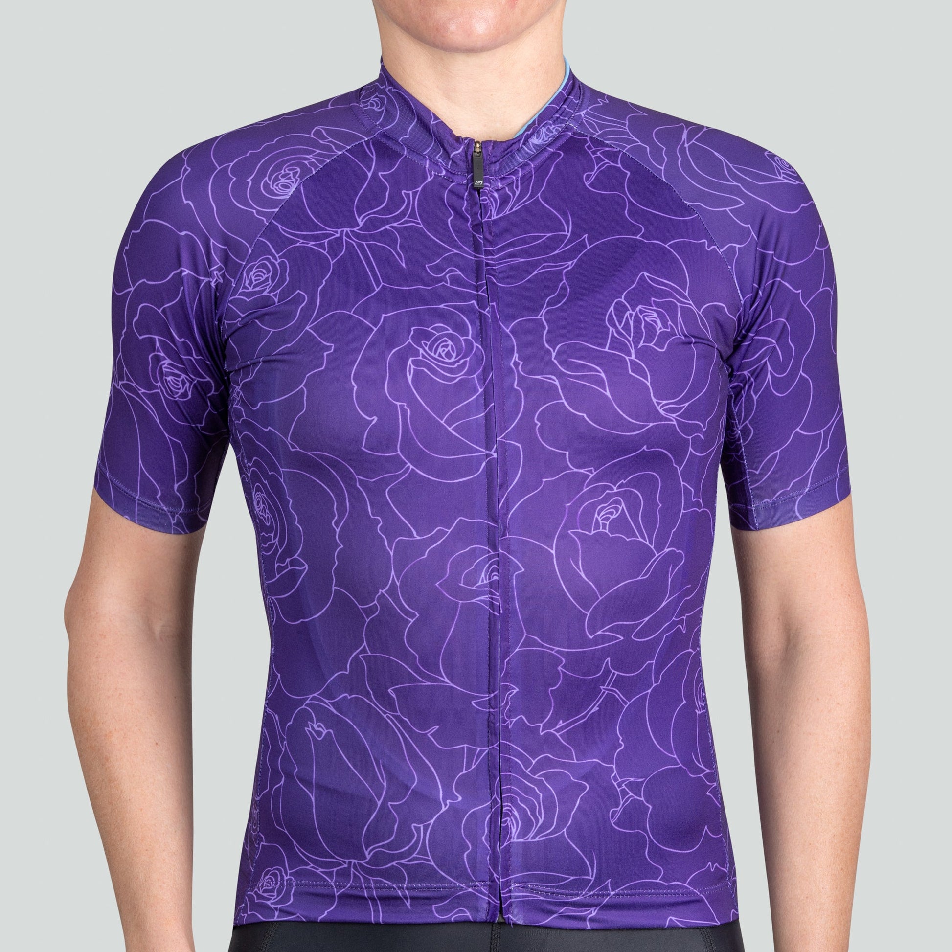 Women's Motion Jersey - Bellwether Clothing