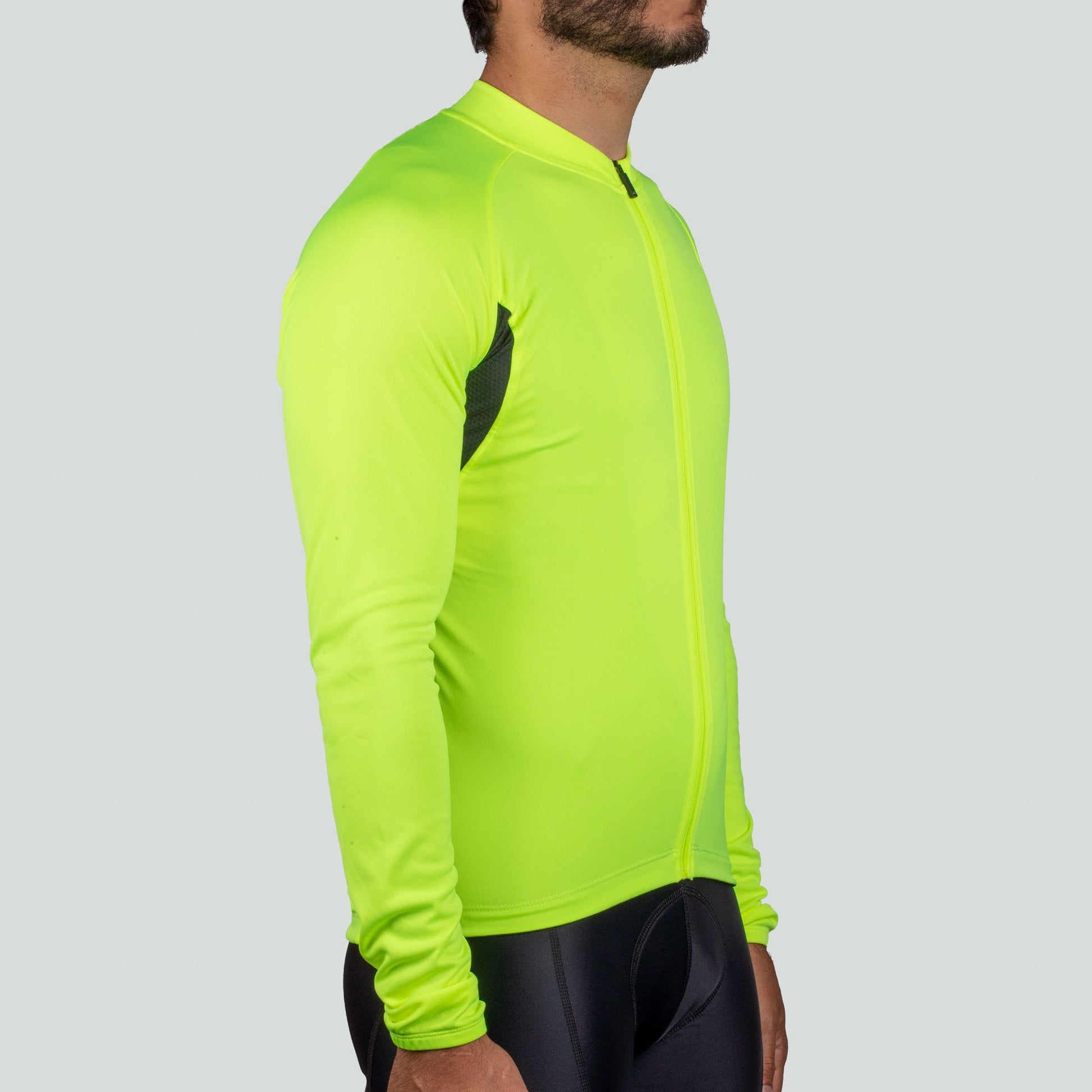 Sol-Air UPF 40+ L/S Jersey - Bellwether Clothing