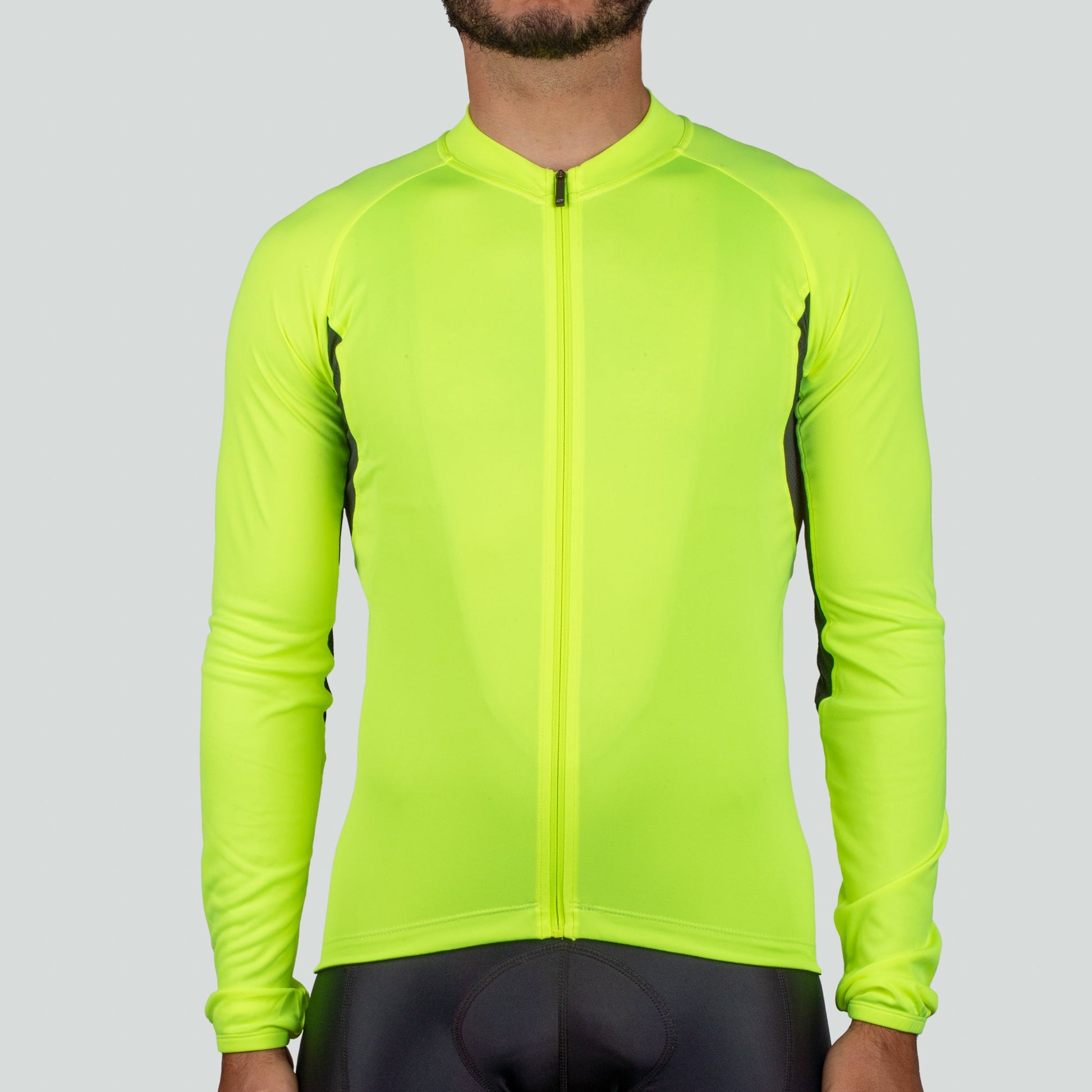 Sol-Air UPF 40+ L/S Jersey - Bellwether Clothing