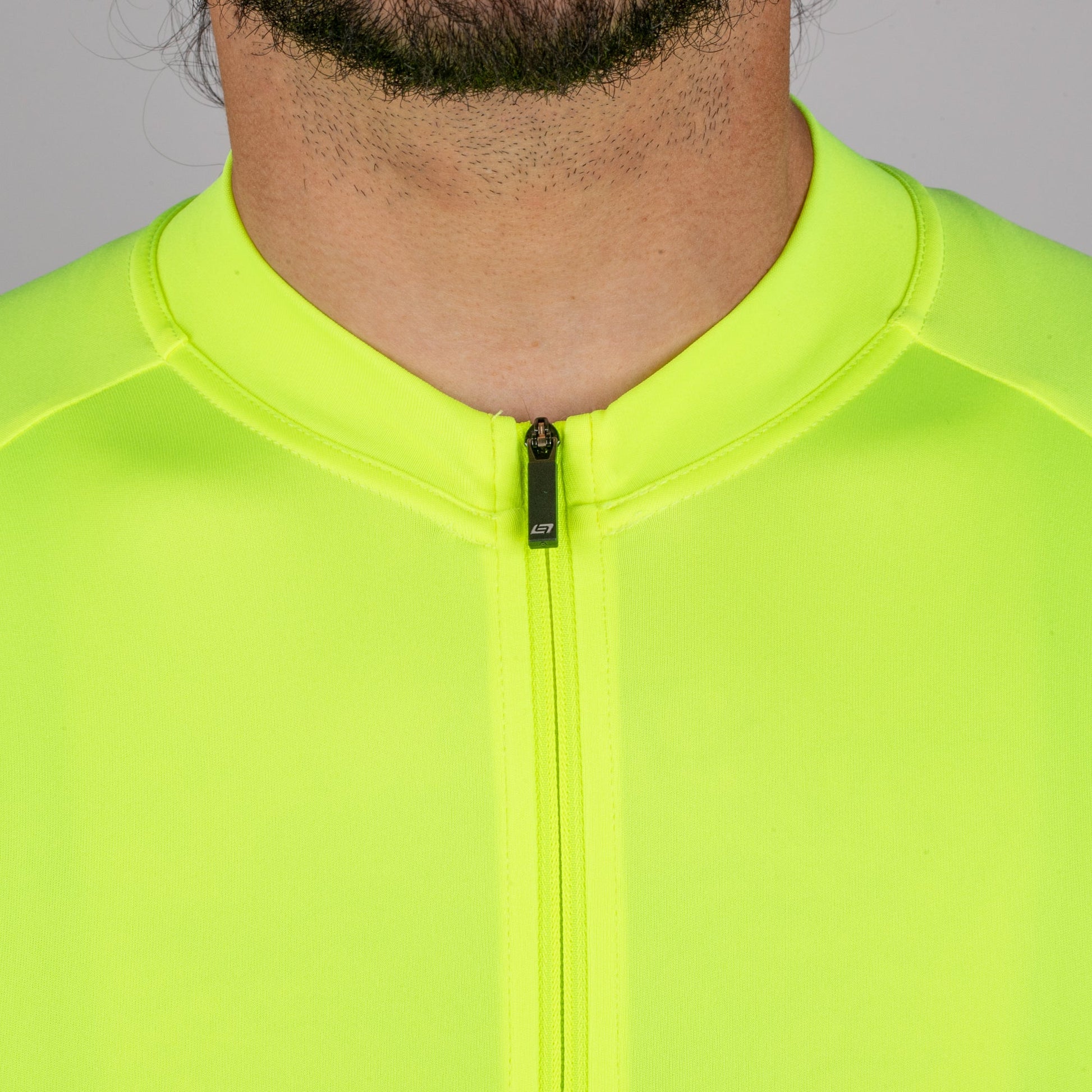 Sol-Air UPF 40+ L/S Jersey - Bellwether Clothing