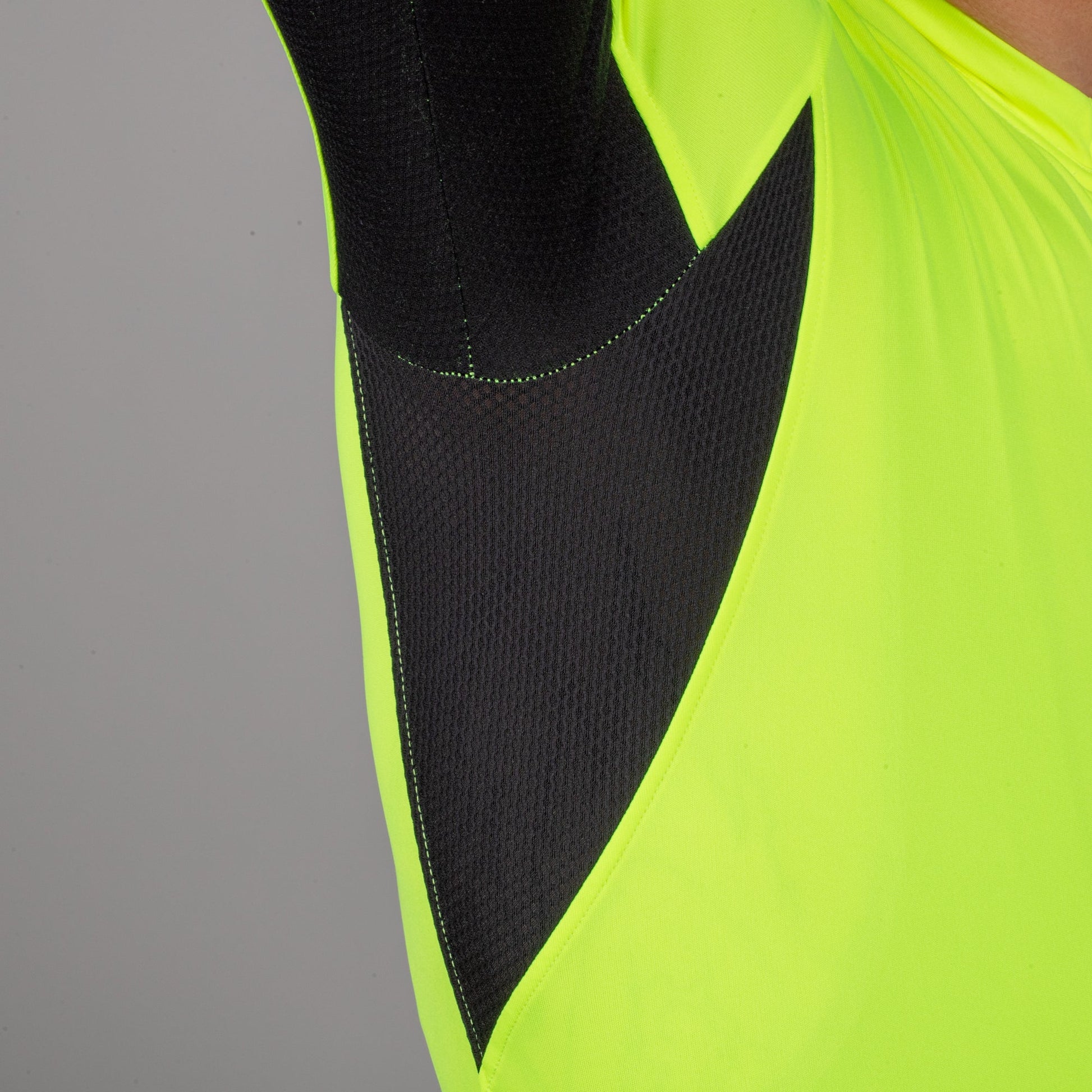 Sol-Air UPF 40+ L/S Jersey - Bellwether Clothing
